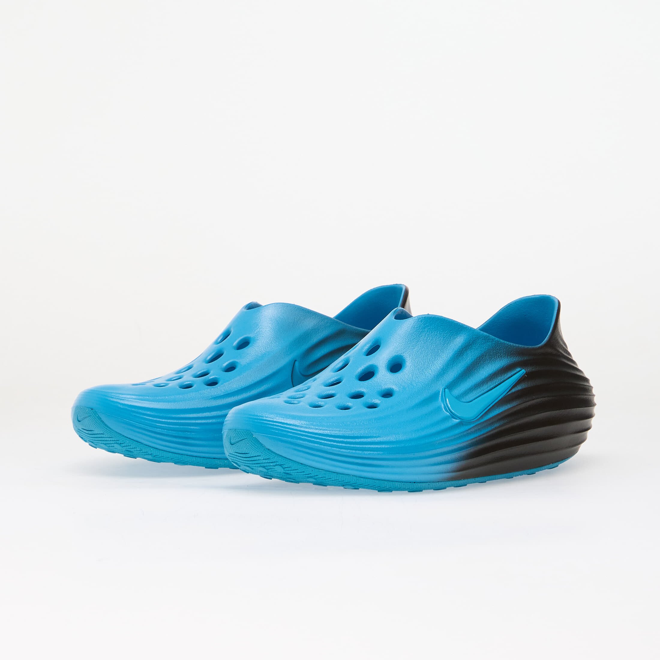 Nike Обувки ReactX Rejuven8 Lt Current Blue/ Black