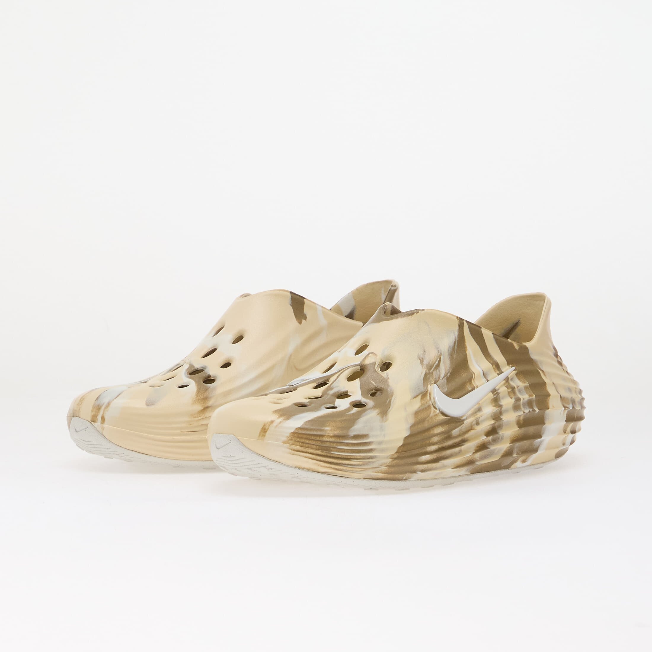 Nike Обувки ReactX Rejuven8 Lt Khaki/ Sail-Filbert-Sail
