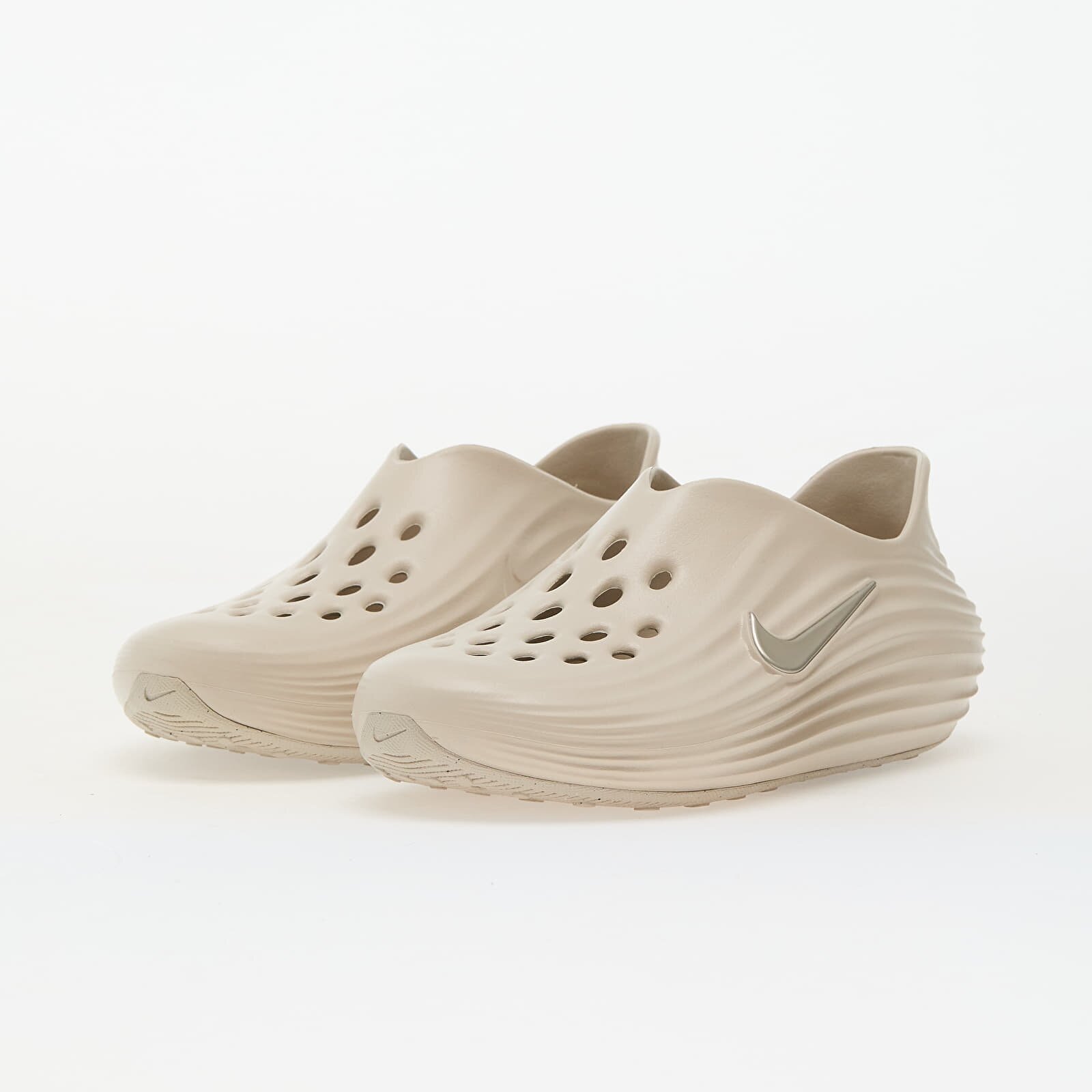 Nike Обувки ReactX Rejuven8 Lt Orewood Brn/ Lt Orewood Brn