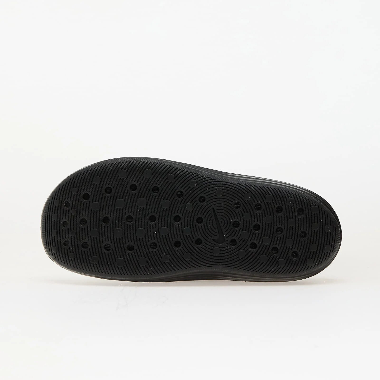 Nike Обувки ReactX Rejuven8 Men's Slides Black/ Black-Black