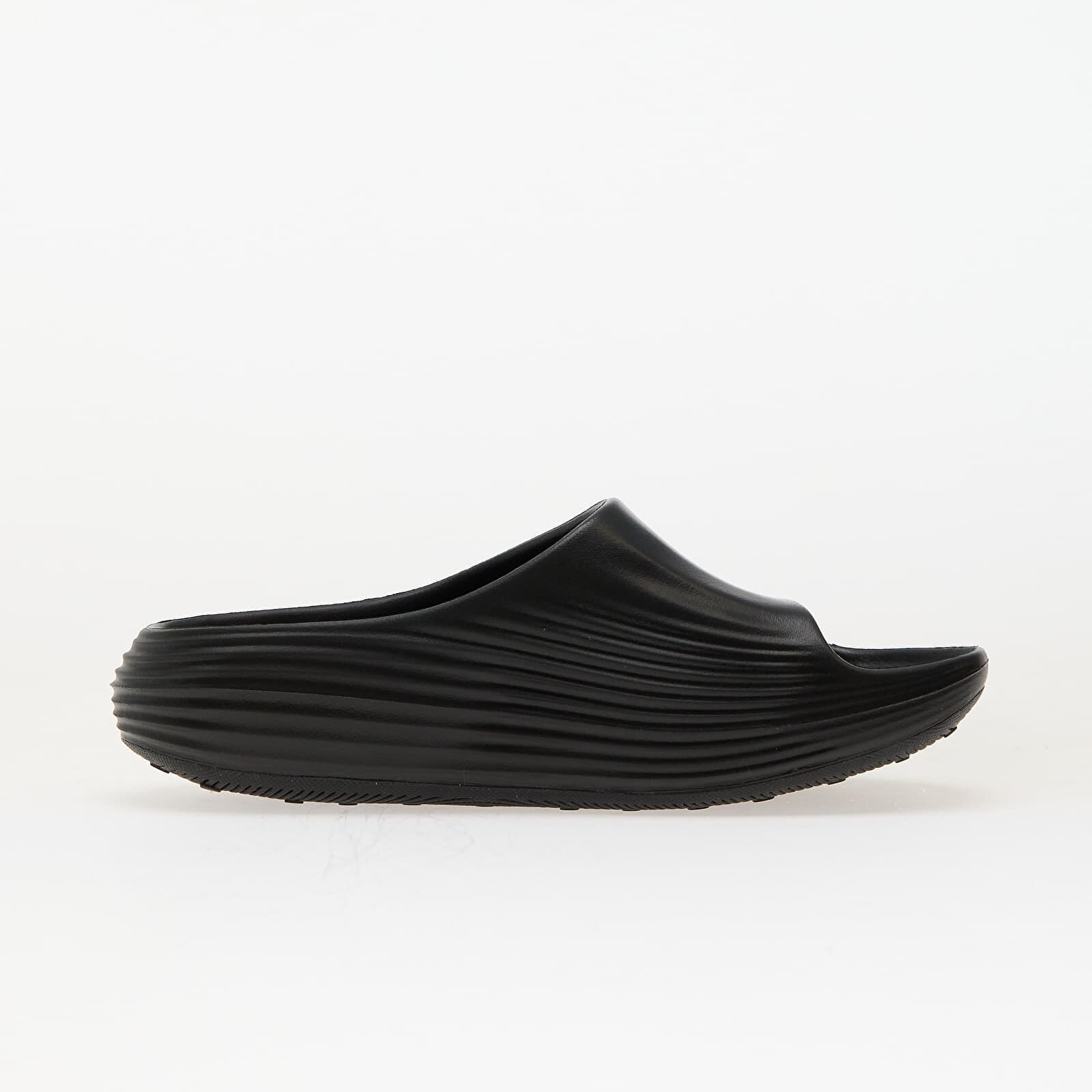 Nike Обувки ReactX Rejuven8 Men's Slides Black/ Black-Black