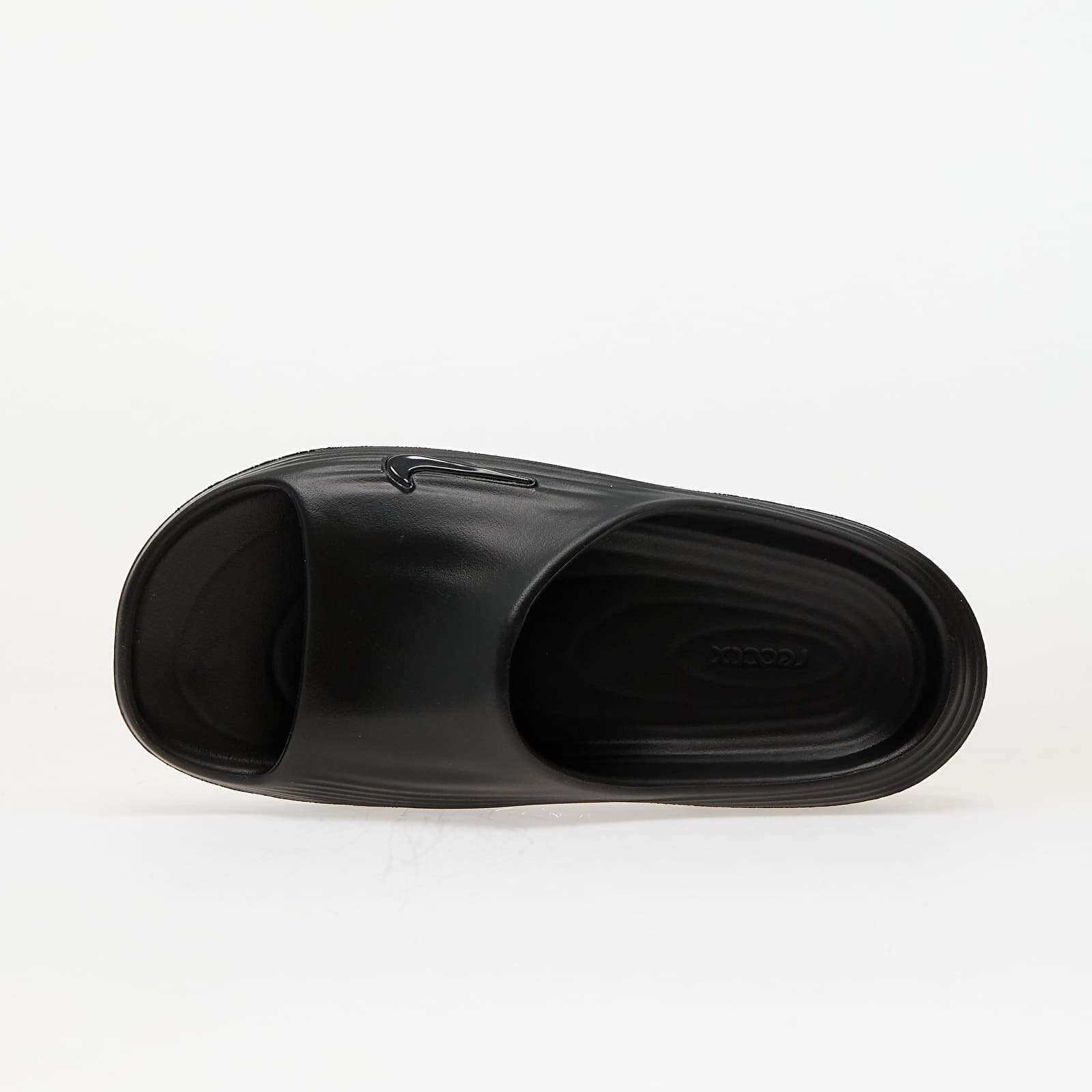 Nike Обувки ReactX Rejuven8 Men's Slides Black/ Black-Black