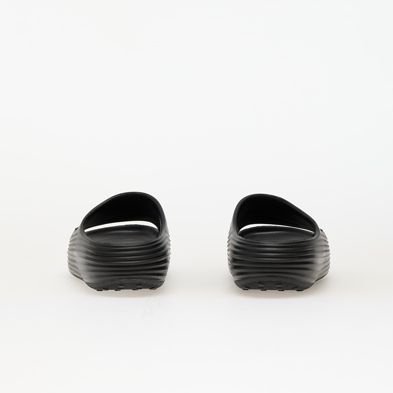 Nike Обувки ReactX Rejuven8 Men's Slides Black/ Black-Black