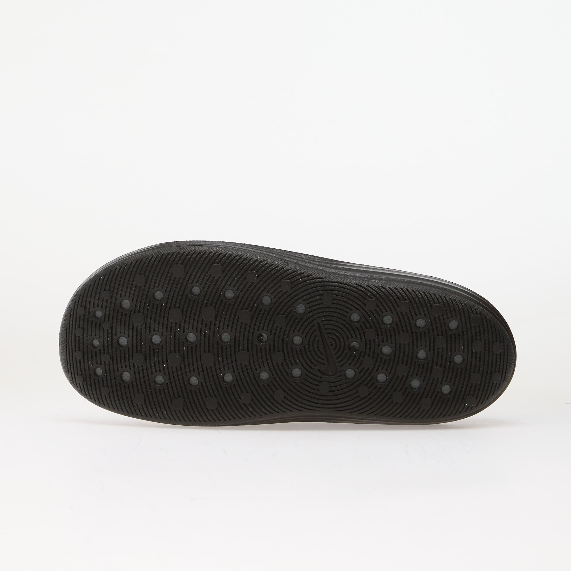 Nike Обувки ReactX Rejuven8 Men's Slides Cool Grey/ Volt-Black