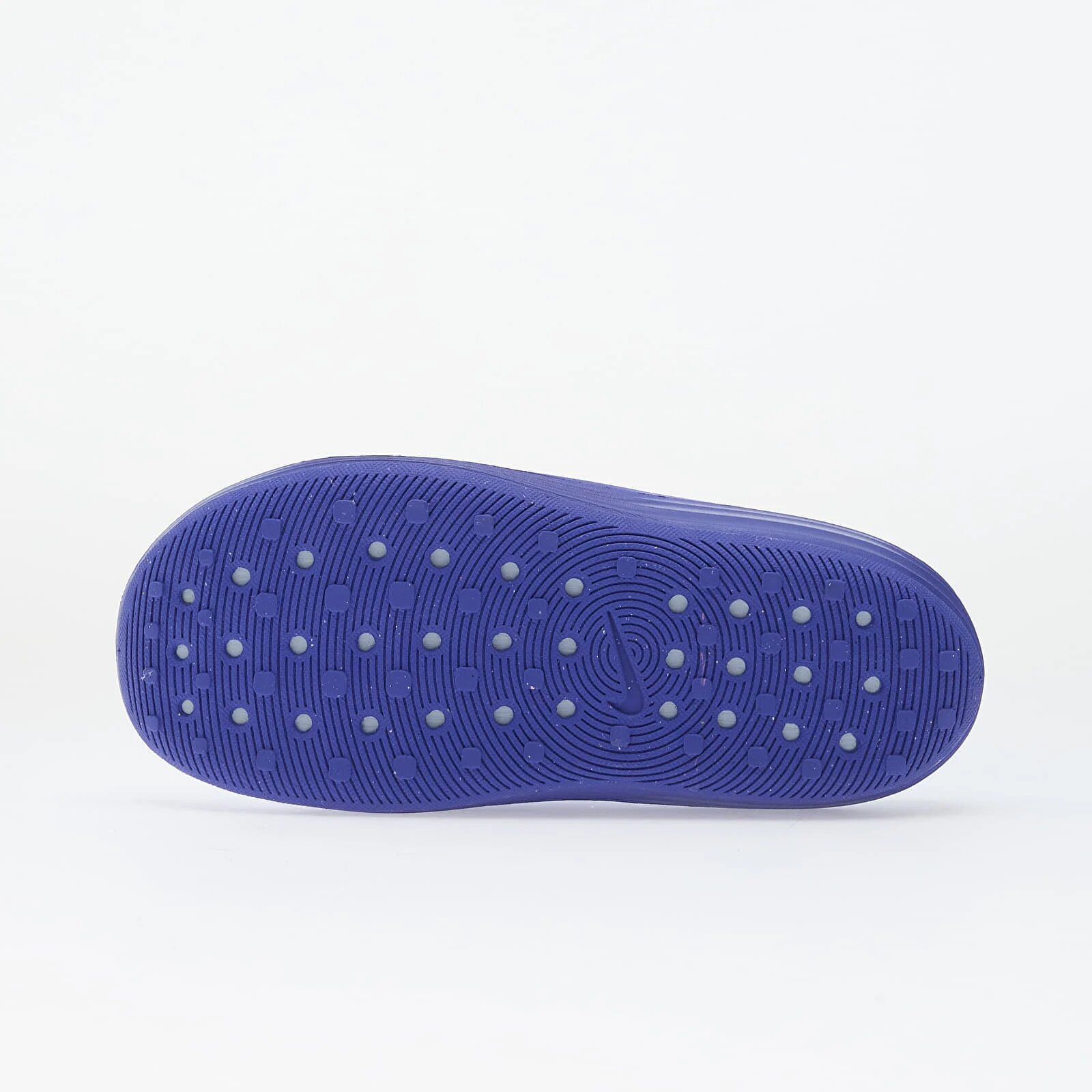 Nike Обувки ReactX Rejuven8 Men's Slides Hydrogen Blue/ Total Orange-Blue Crystal