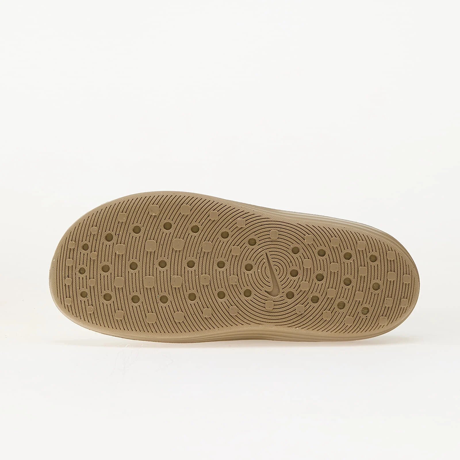 Nike Обувки ReactX Rejuven8 Men's Slides Khaki/ Khaki-Khaki