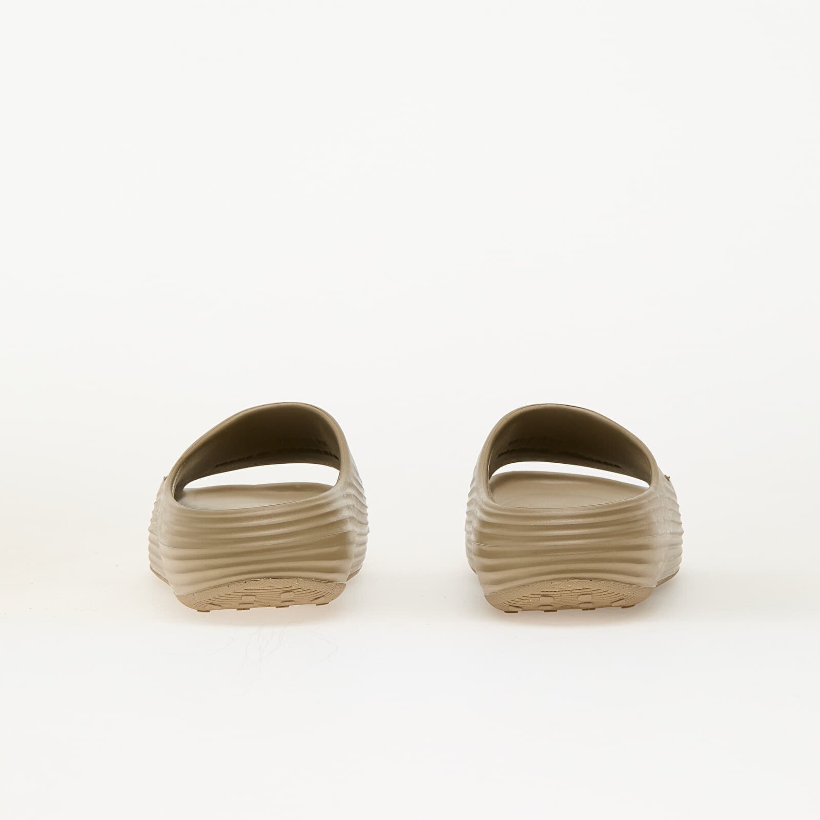 Nike Обувки ReactX Rejuven8 Men's Slides Khaki/ Khaki-Khaki