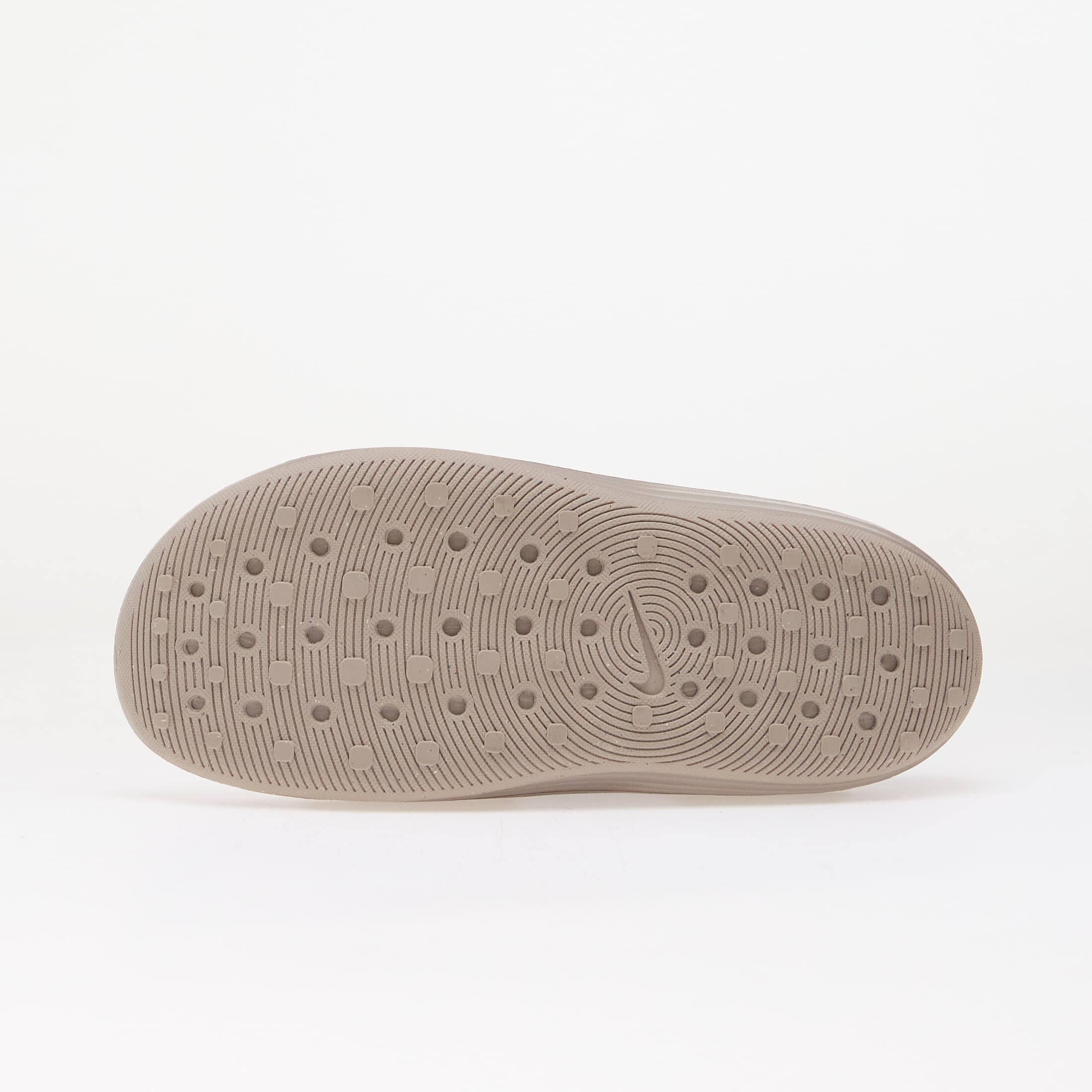 Nike Обувки ReactX Rejuven8 Men's Slides Moon Particle/ Moon Particle