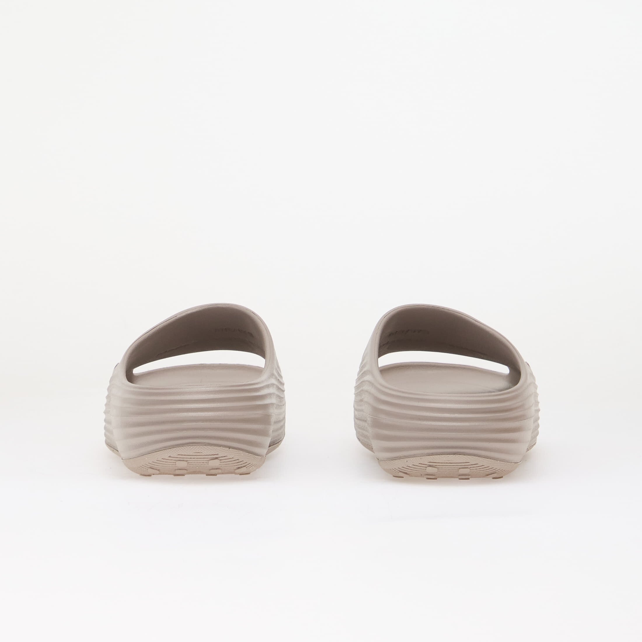 Nike Обувки ReactX Rejuven8 Men's Slides Moon Particle/ Moon Particle