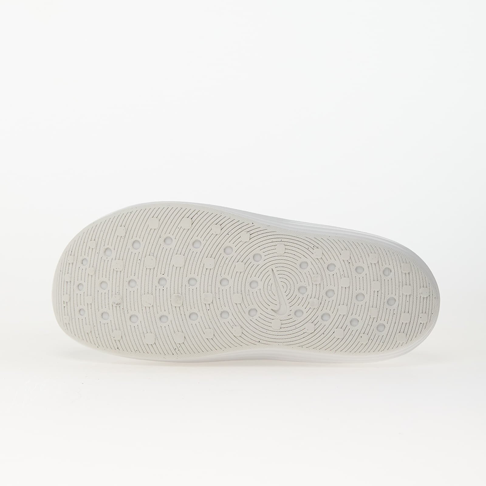 Nike Обувки ReactX Rejuven8 Men's Slides Summit White/ Summit White-Summit White