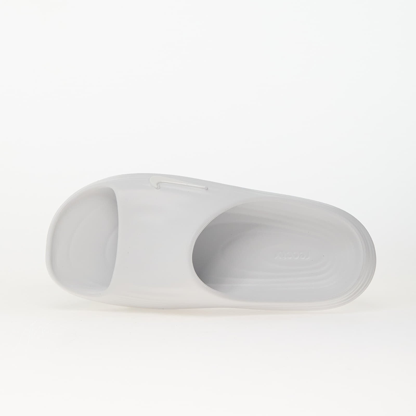 Nike Обувки ReactX Rejuven8 Men's Slides Summit White/ Summit White-Summit White