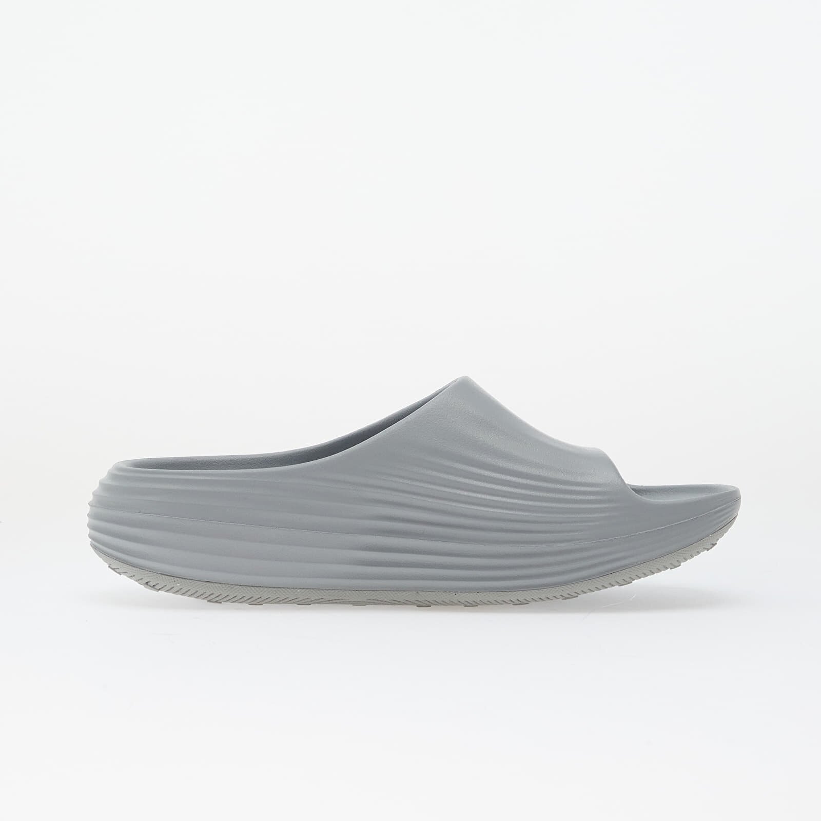Nike Обувки ReactX Rejuven8 Men's Slides Wolf Grey/ Wolf Grey-Wolf Grey
