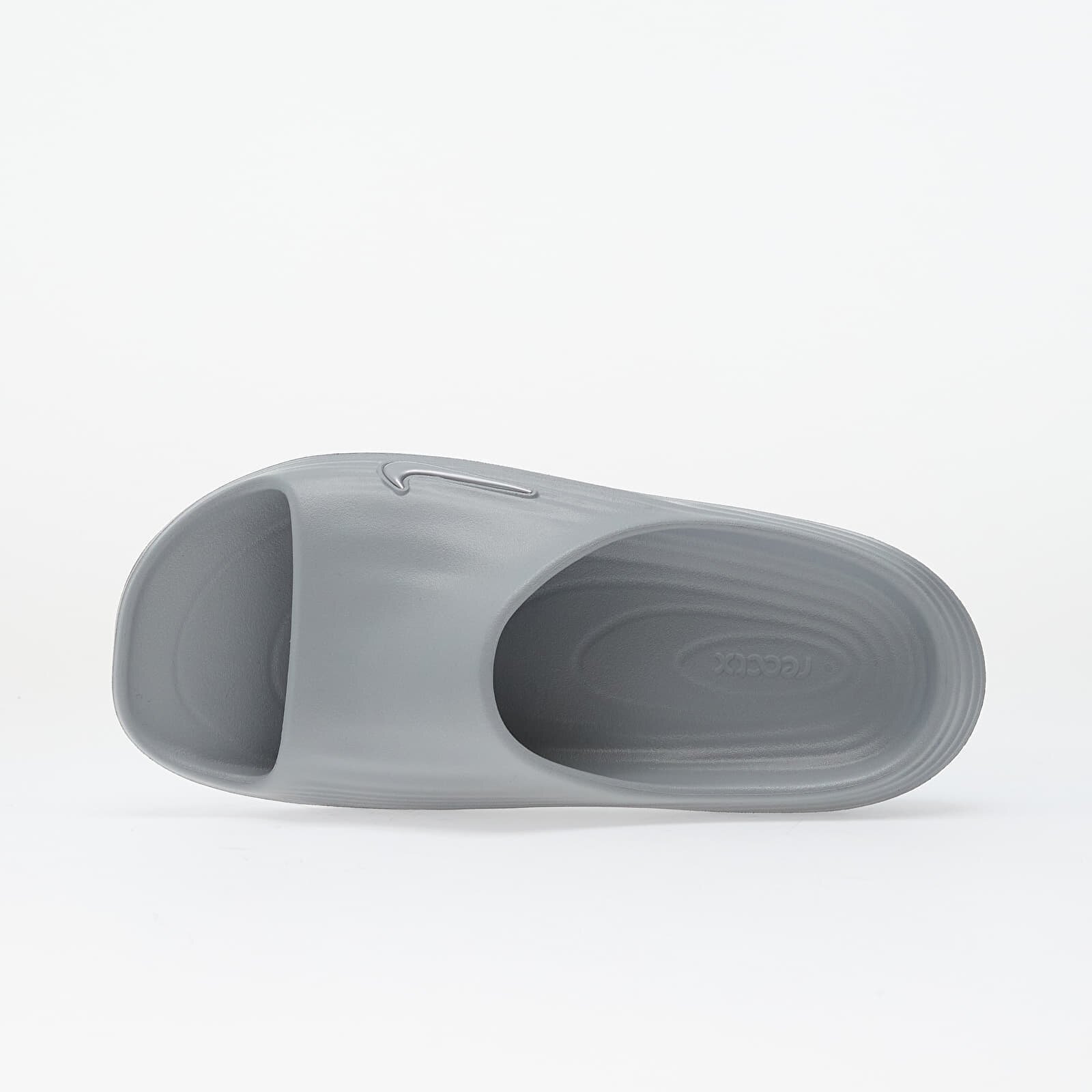 Nike Обувки ReactX Rejuven8 Men's Slides Wolf Grey/ Wolf Grey-Wolf Grey