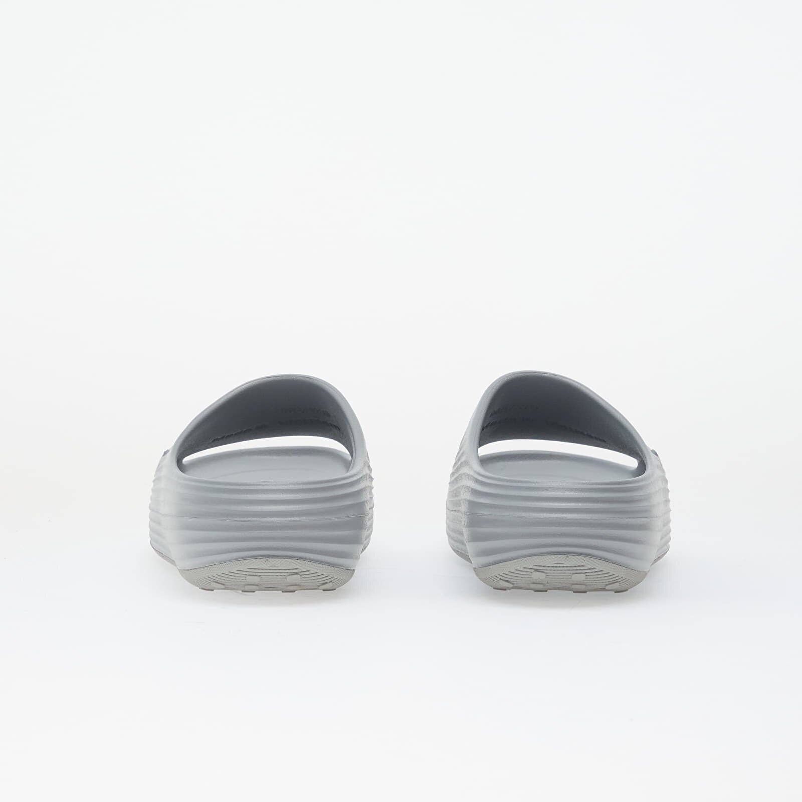 Nike Обувки ReactX Rejuven8 Men's Slides Wolf Grey/ Wolf Grey-Wolf Grey