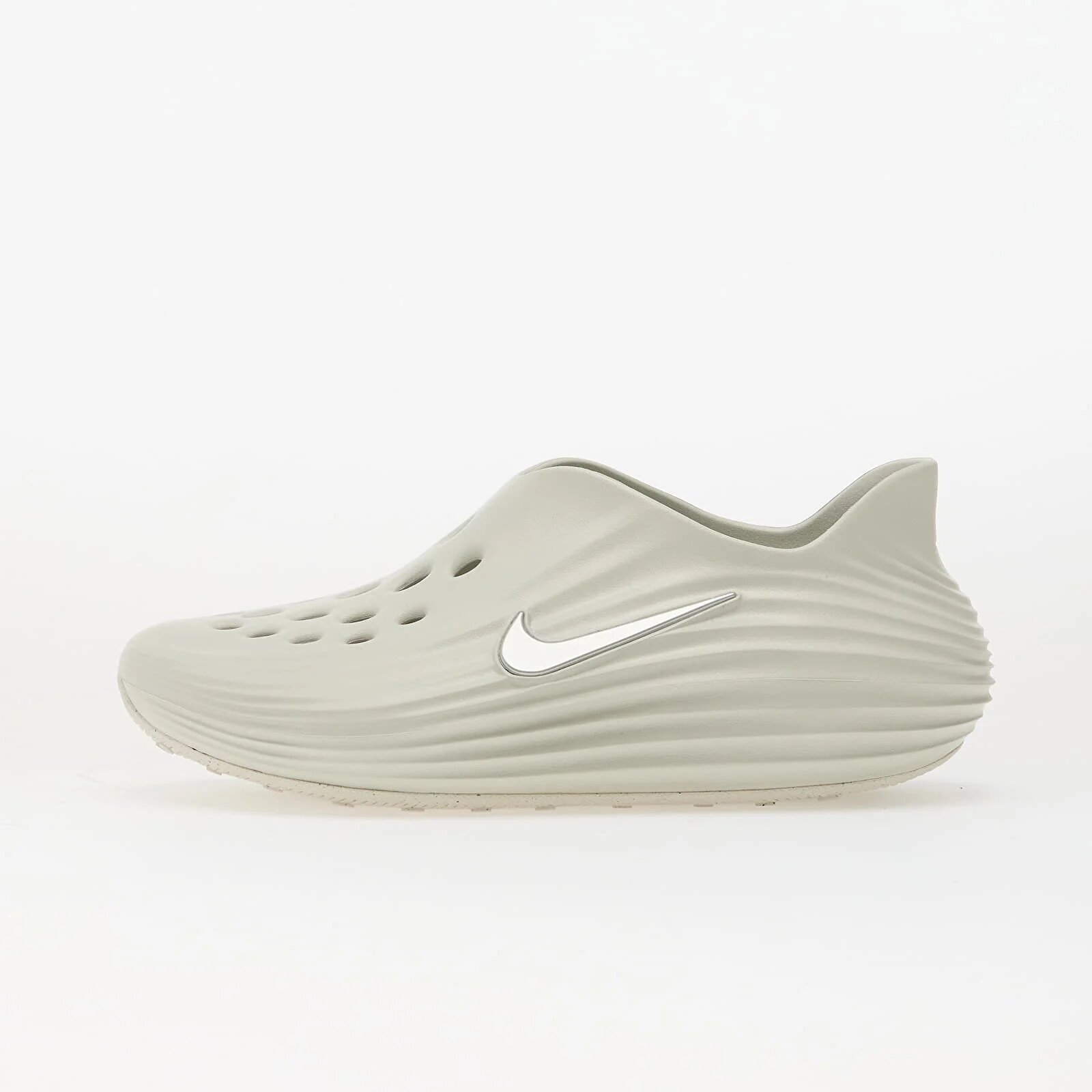 Nike Обувки ReactX Rejuven8 Spruce Aura/ Light Silver
