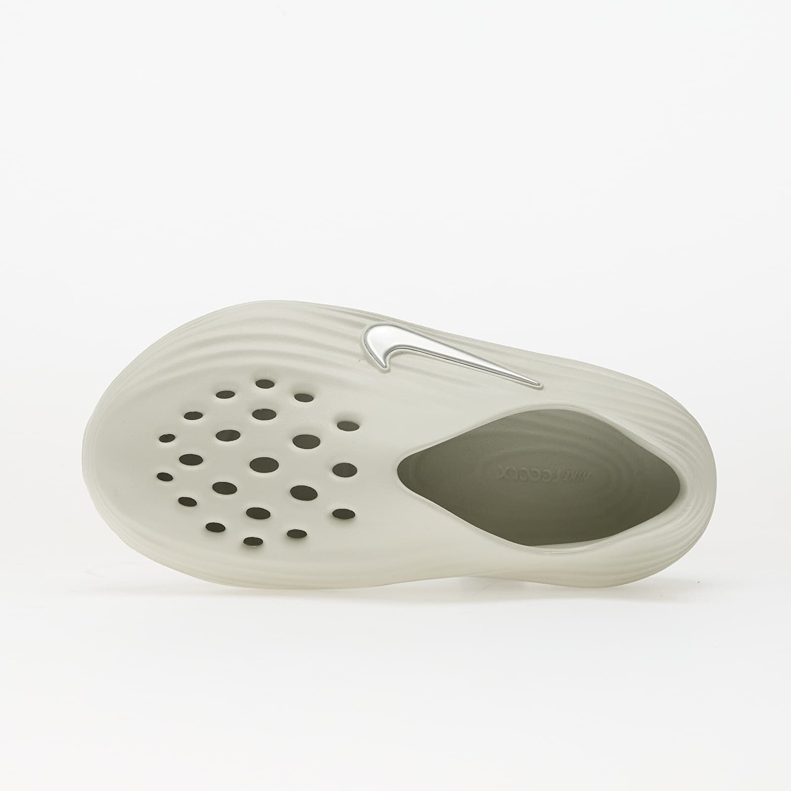 Nike Обувки ReactX Rejuven8 Spruce Aura/ Light Silver