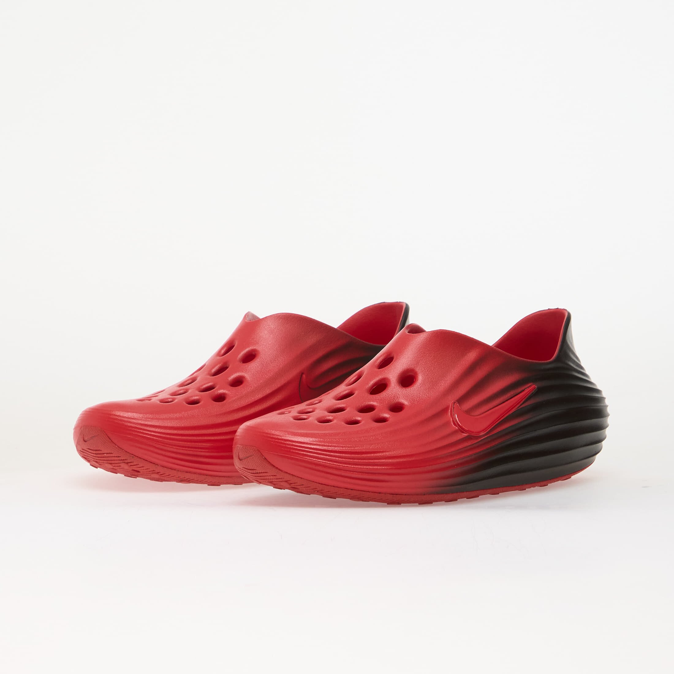 Nike Обувки ReactX Rejuven8 University Red/ University Red-Black