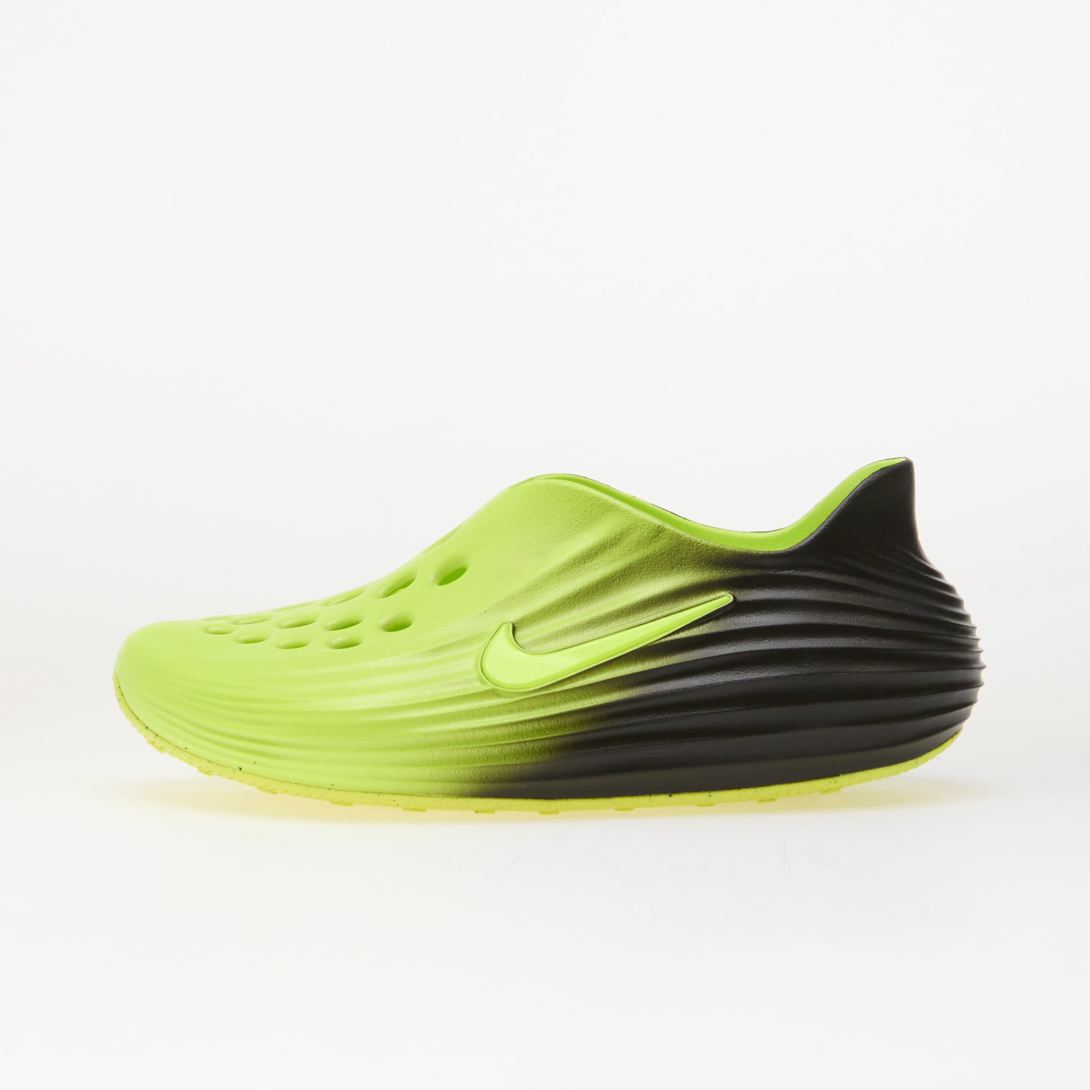 Nike Обувки ReactX Rejuven8 Volt/ Volt-Black