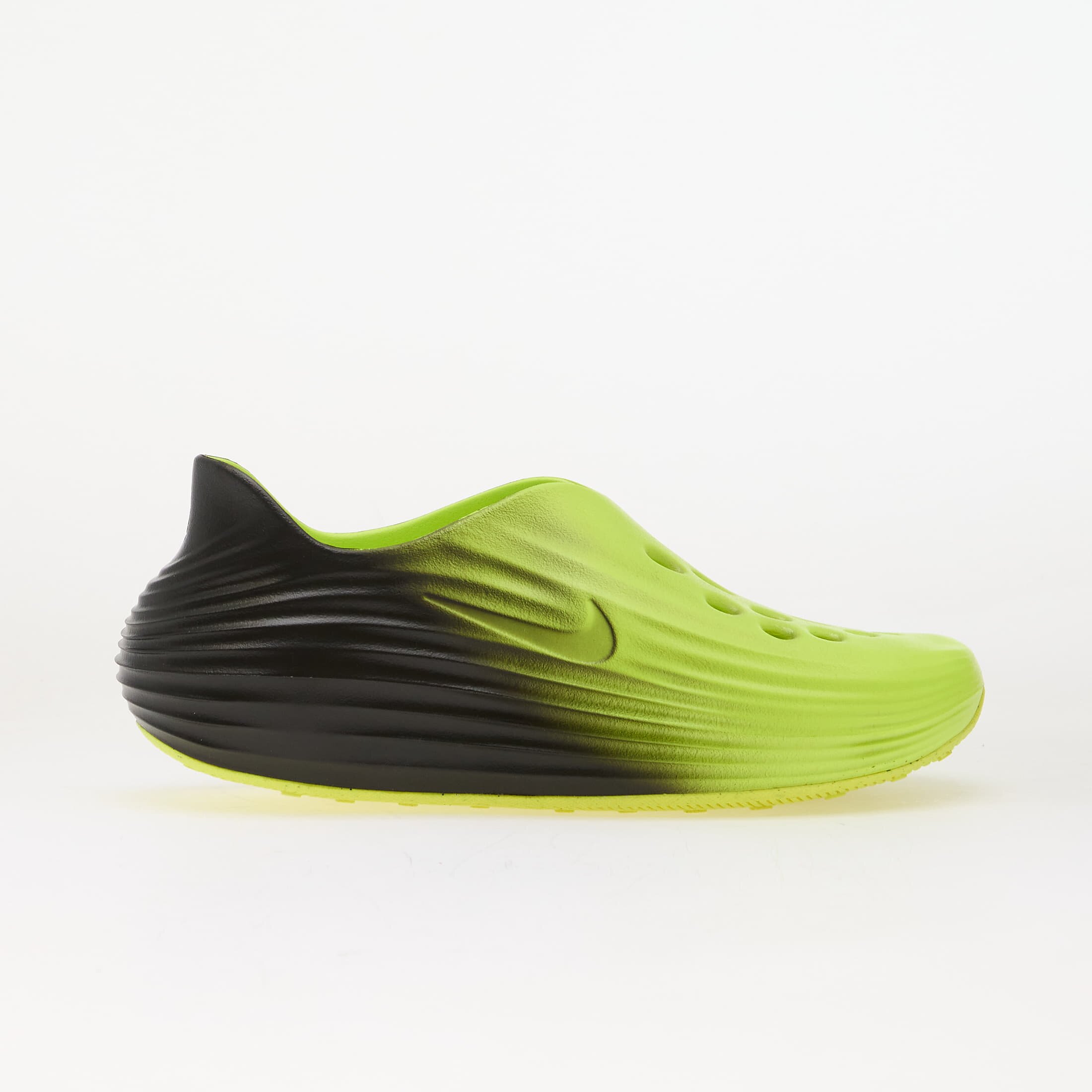 Nike Обувки ReactX Rejuven8 Volt/ Volt-Black