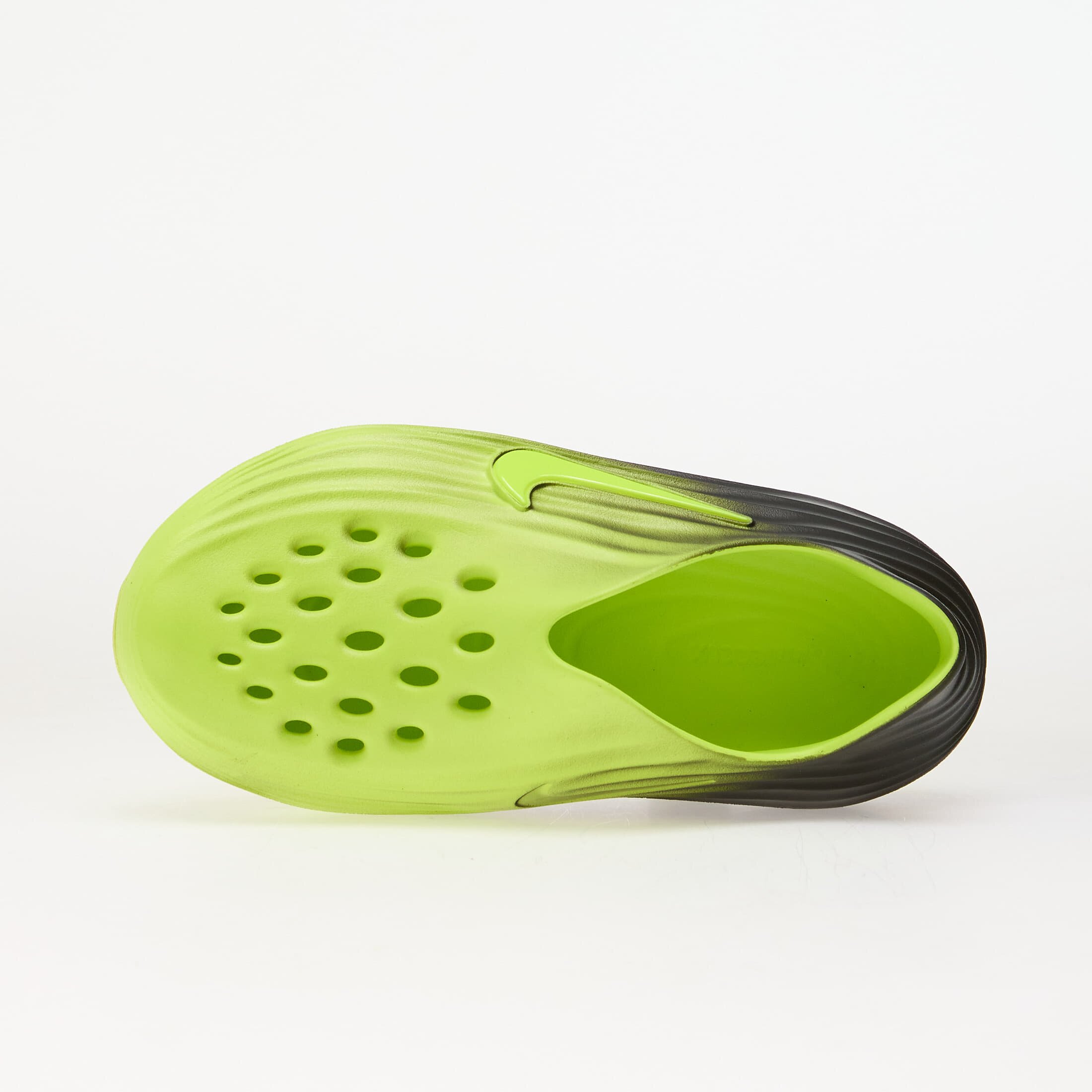 Nike Обувки ReactX Rejuven8 Volt/ Volt-Black
