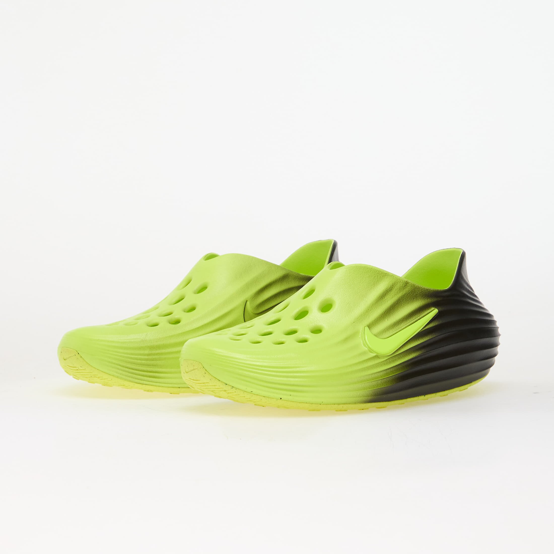 Nike Обувки ReactX Rejuven8 Volt/ Volt-Black