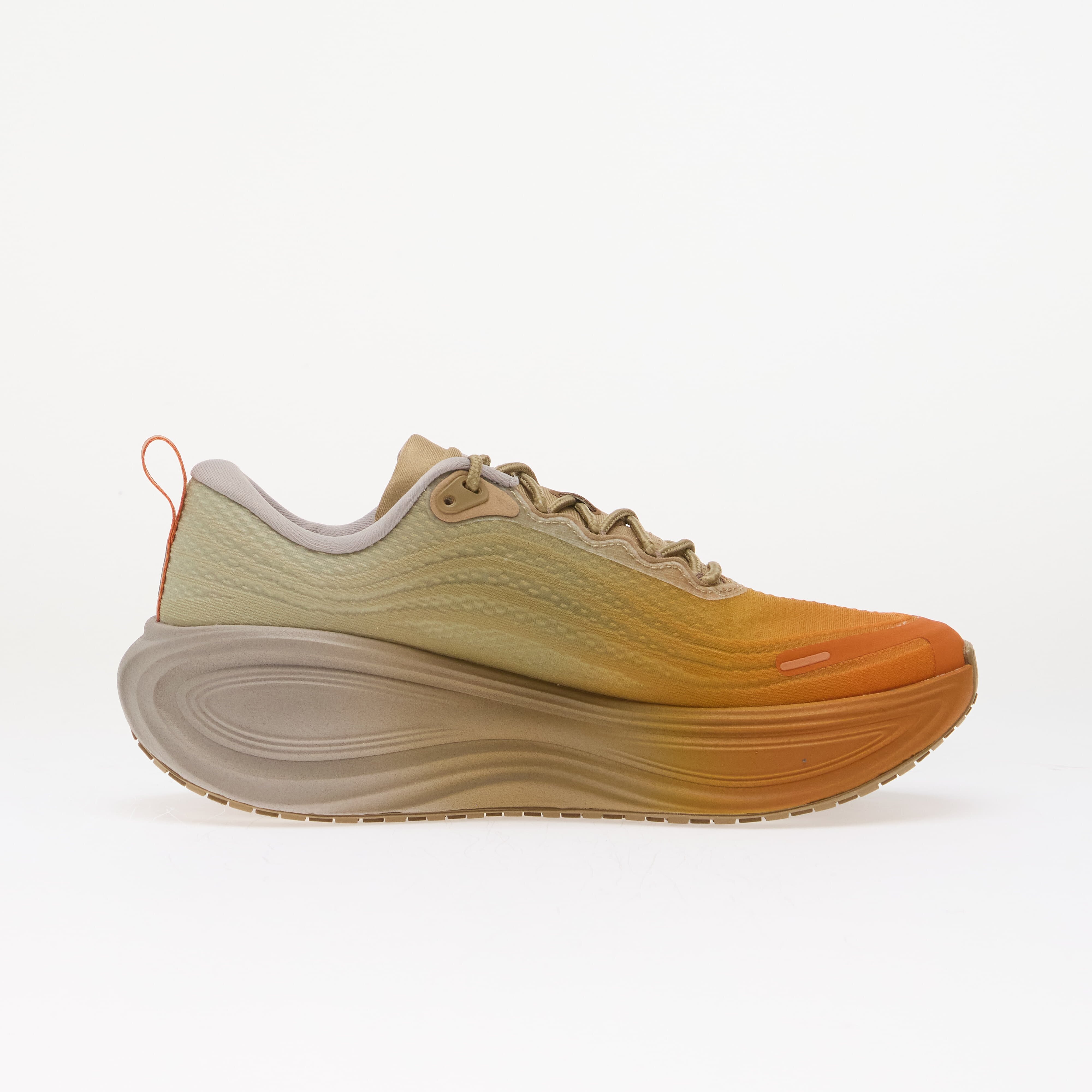Nike Обувки Vomero Plus Desert Camo/ Yukon Brown-Ceramic