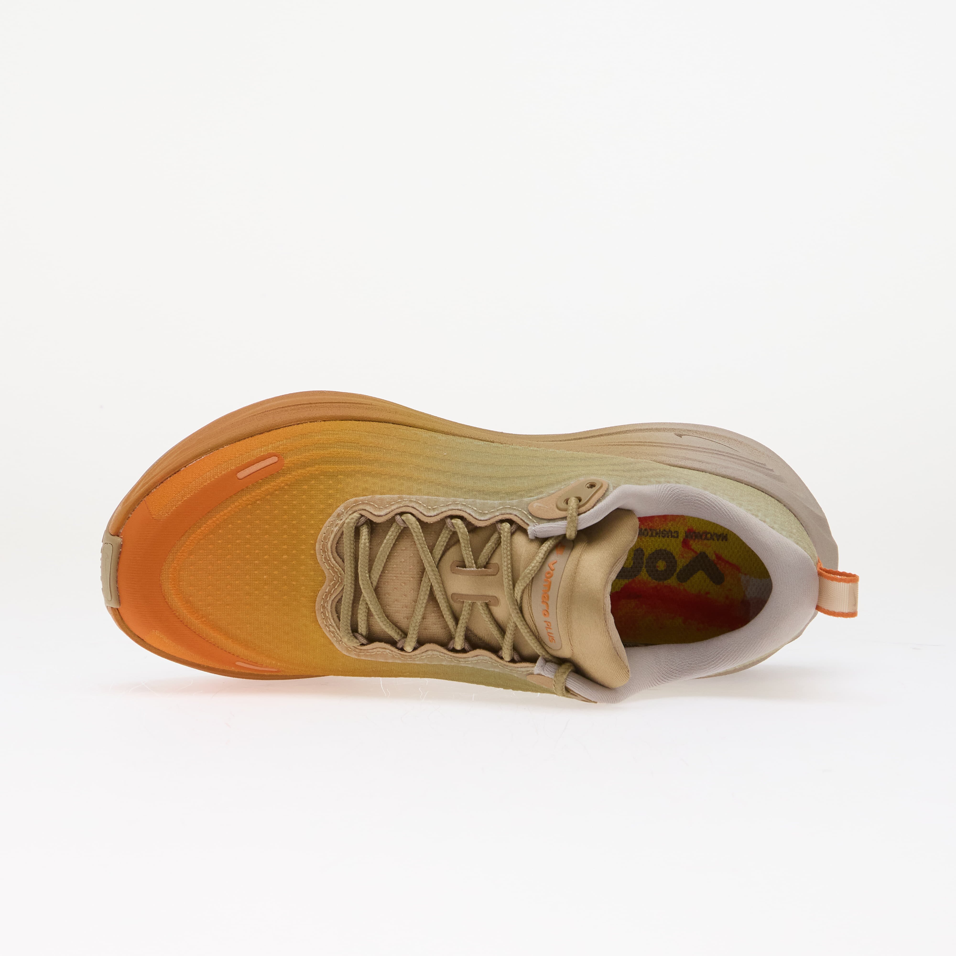 Nike Обувки Vomero Plus Desert Camo/ Yukon Brown-Ceramic