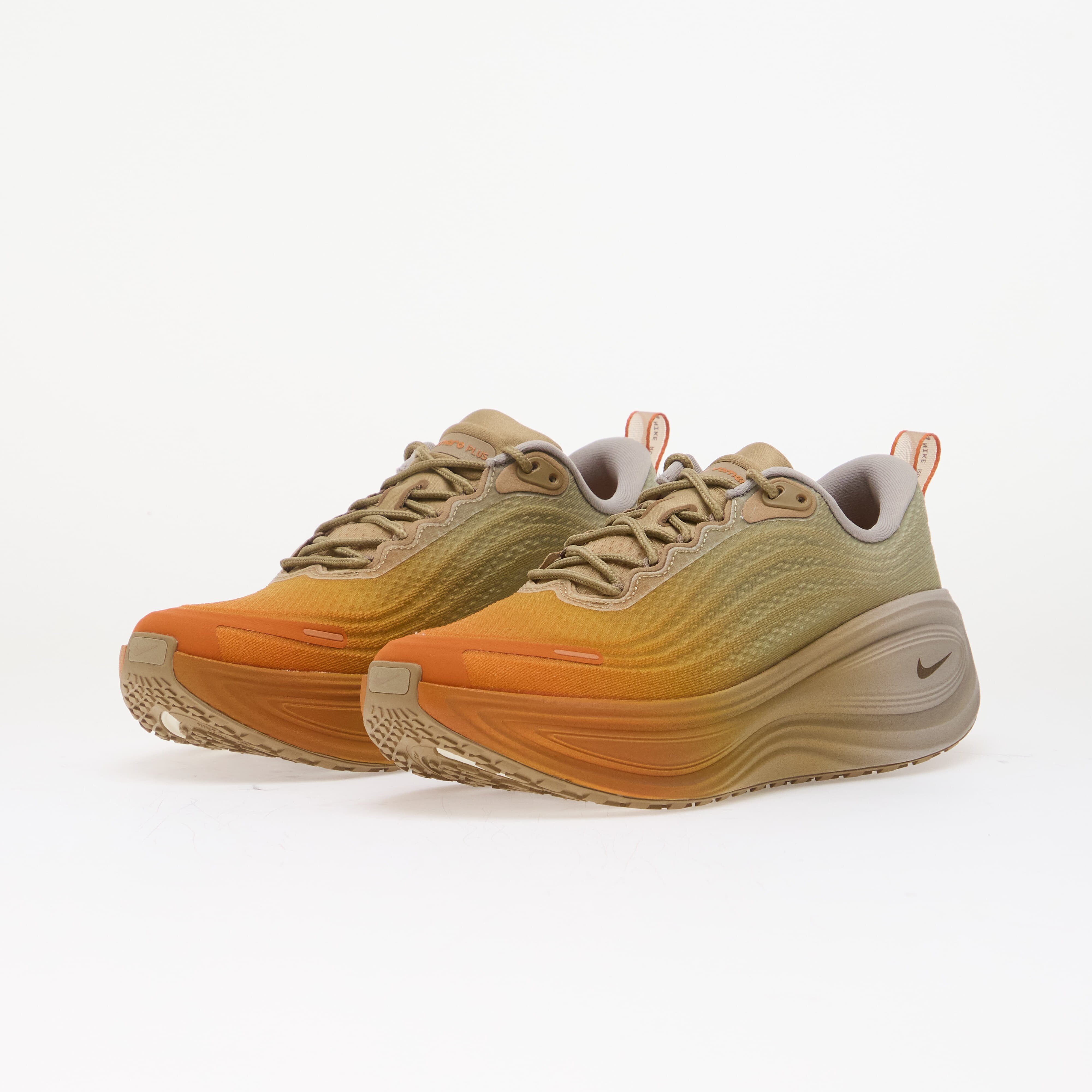 Nike Обувки Vomero Plus Desert Camo/ Yukon Brown-Ceramic