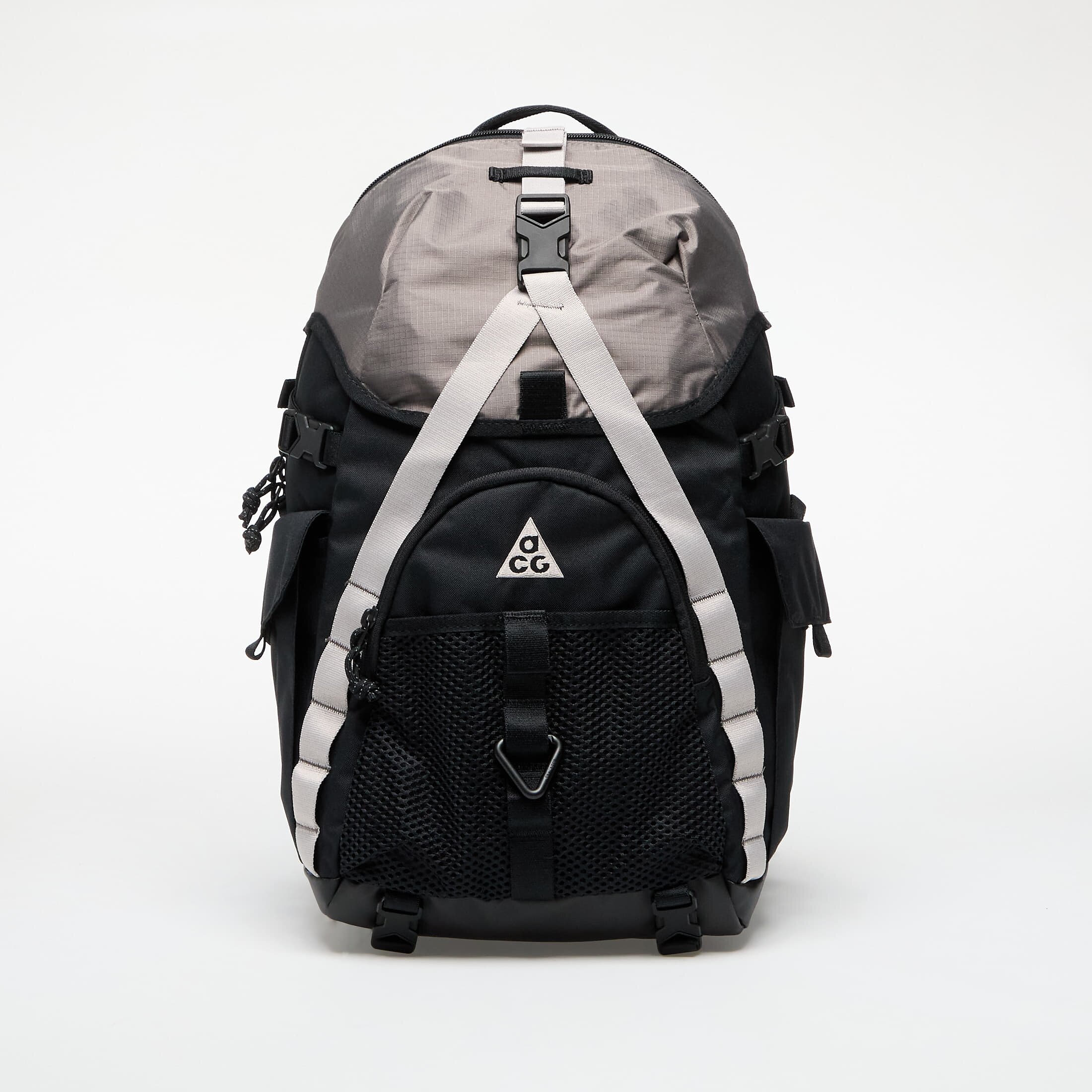 Nike Раница ACG "DAYMAX" Backpack 25L Black/ College Grey/ College Grey