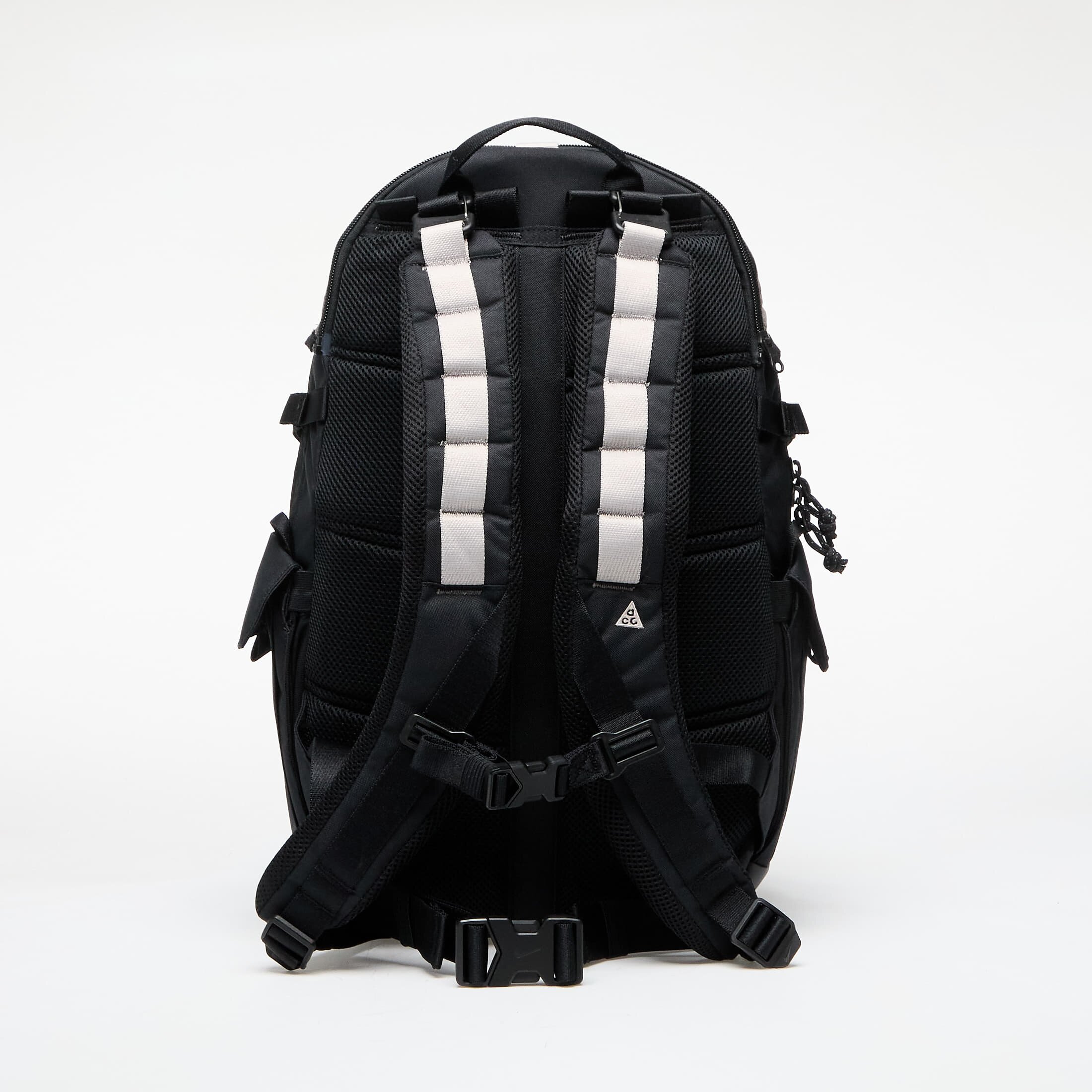 Nike Раница ACG "DAYMAX" Backpack 25L Black/ College Grey/ College Grey