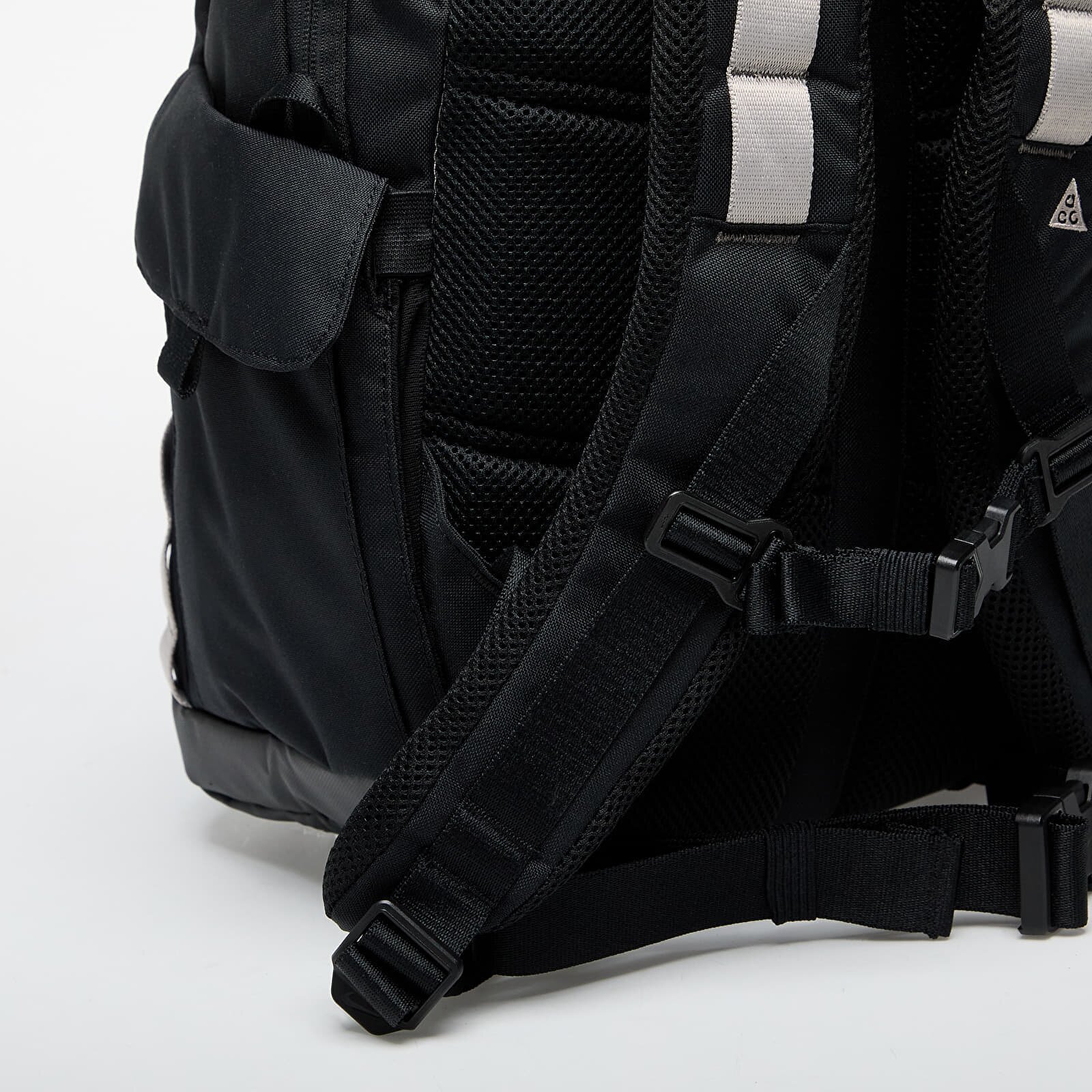 Nike Раница ACG "DAYMAX" Backpack 25L Black/ College Grey/ College Grey