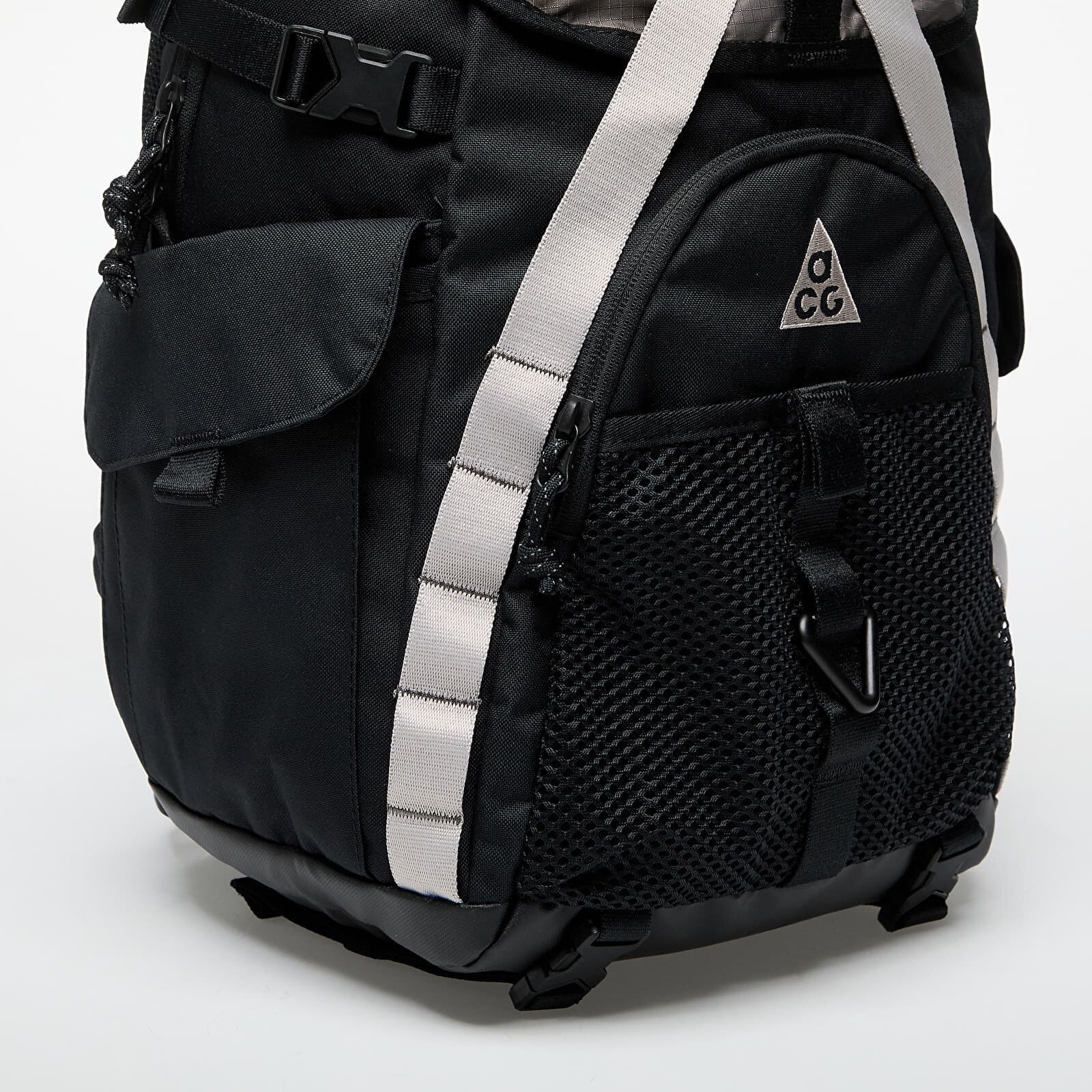 Nike Раница ACG "DAYMAX" Backpack 25L Black/ College Grey/ College Grey