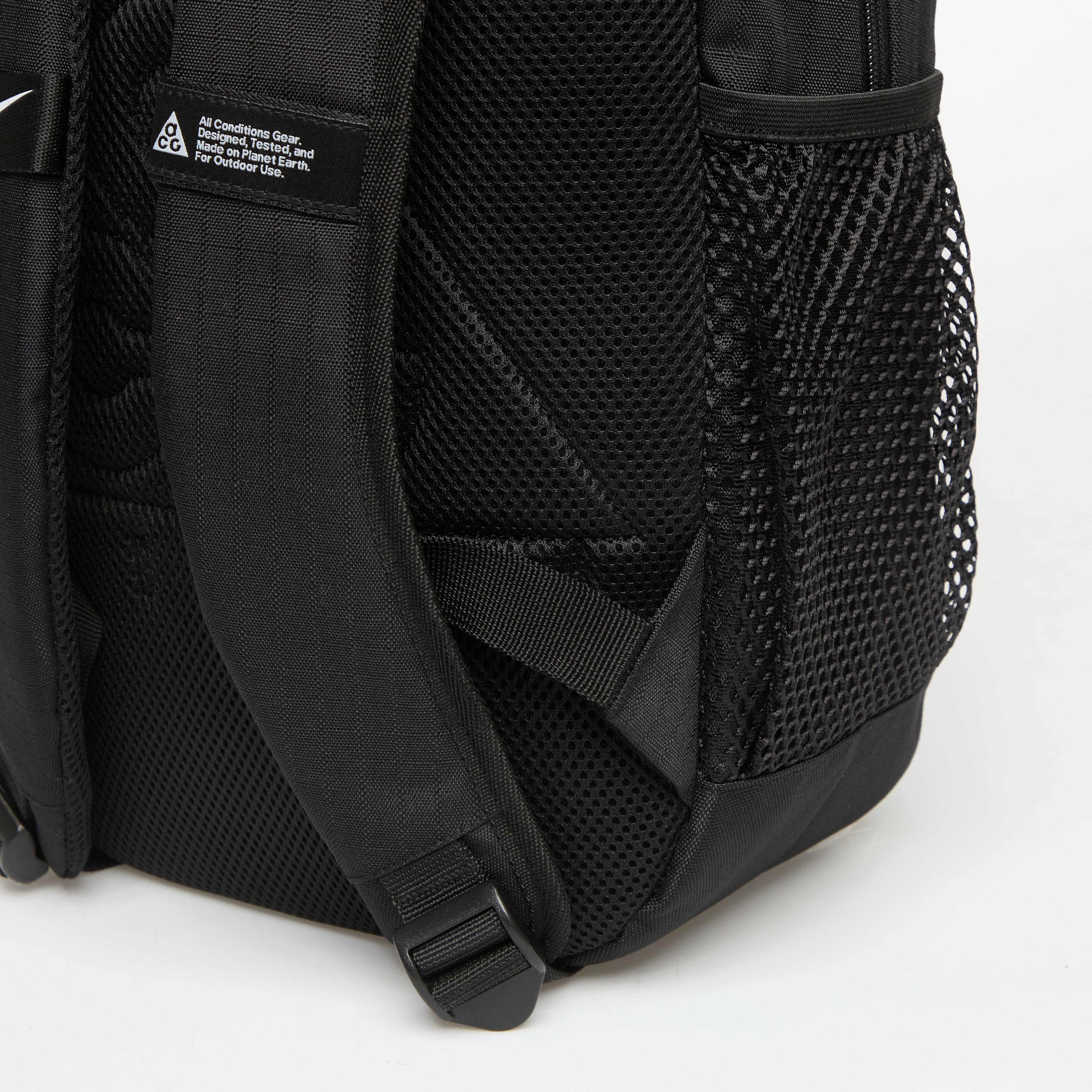 Nike Раница ACG Daypack Black