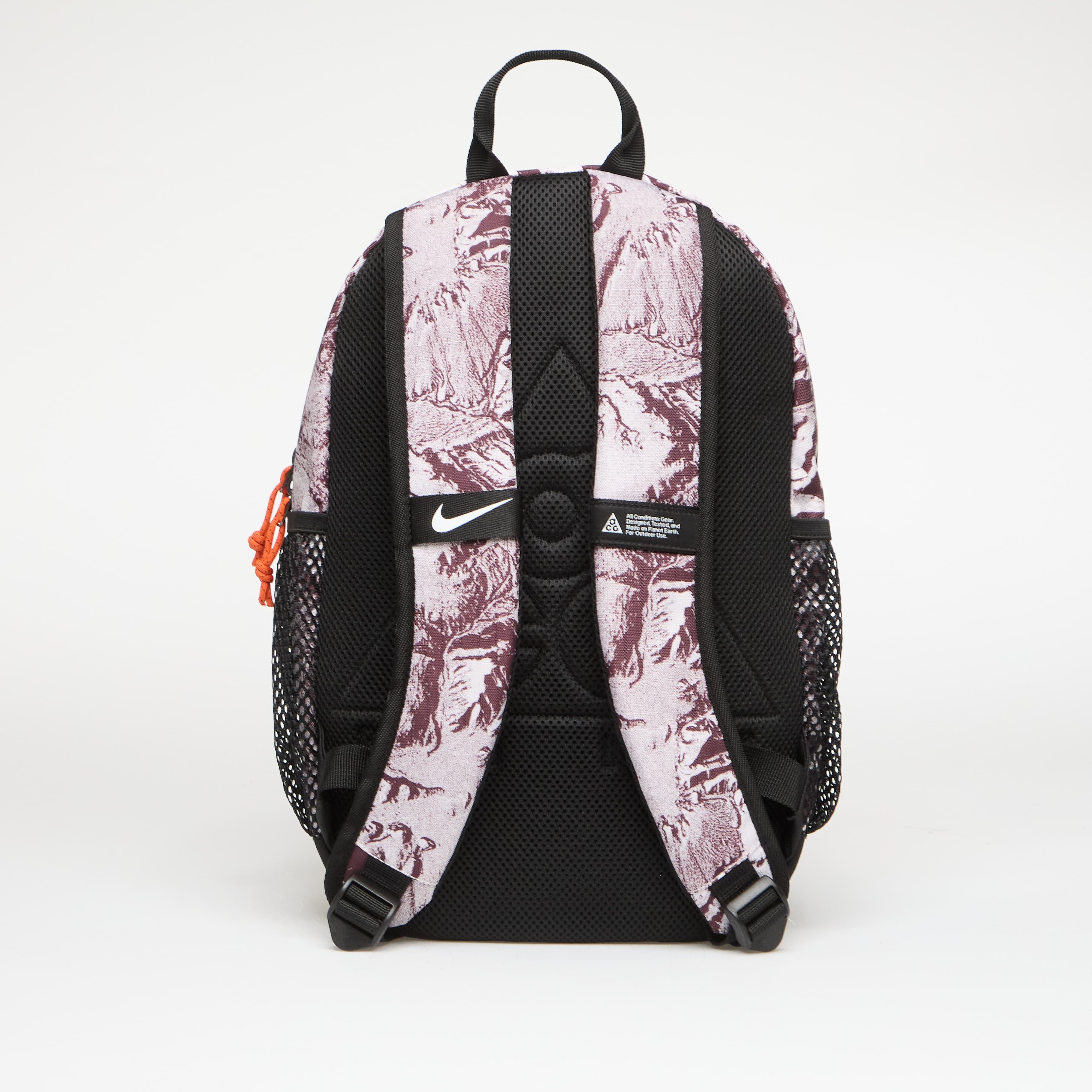 Nike Раница ACG Daypack Light Orewood Brn