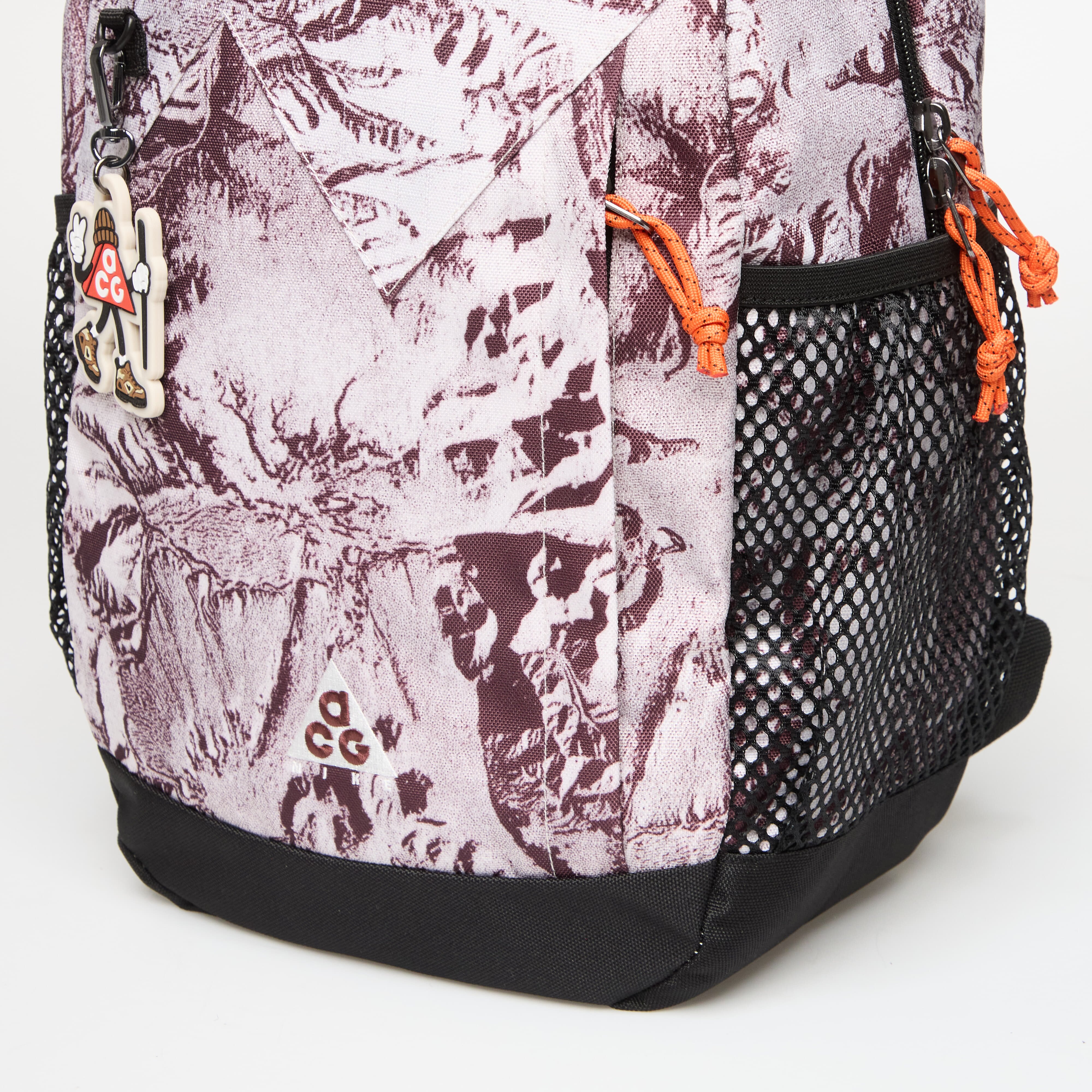 Nike Раница ACG Daypack Light Orewood Brn
