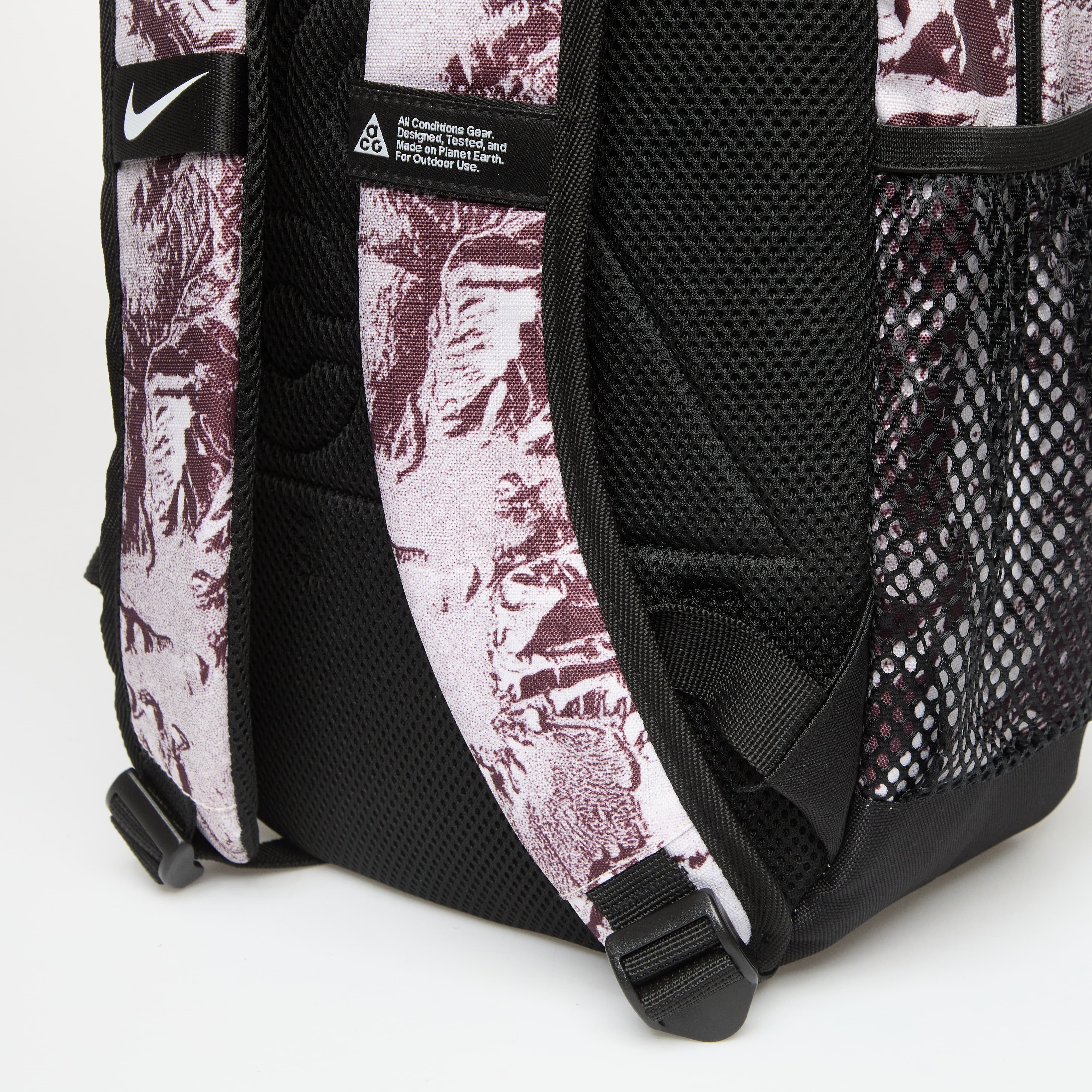 Nike Раница ACG Daypack Light Orewood Brn