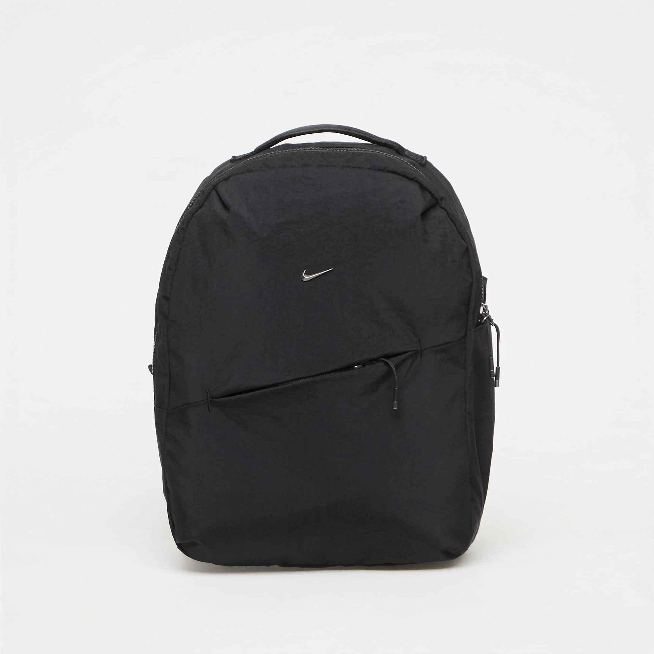 Nike Раница Aura Backpack 24L Black/ Black/ Gunmetal