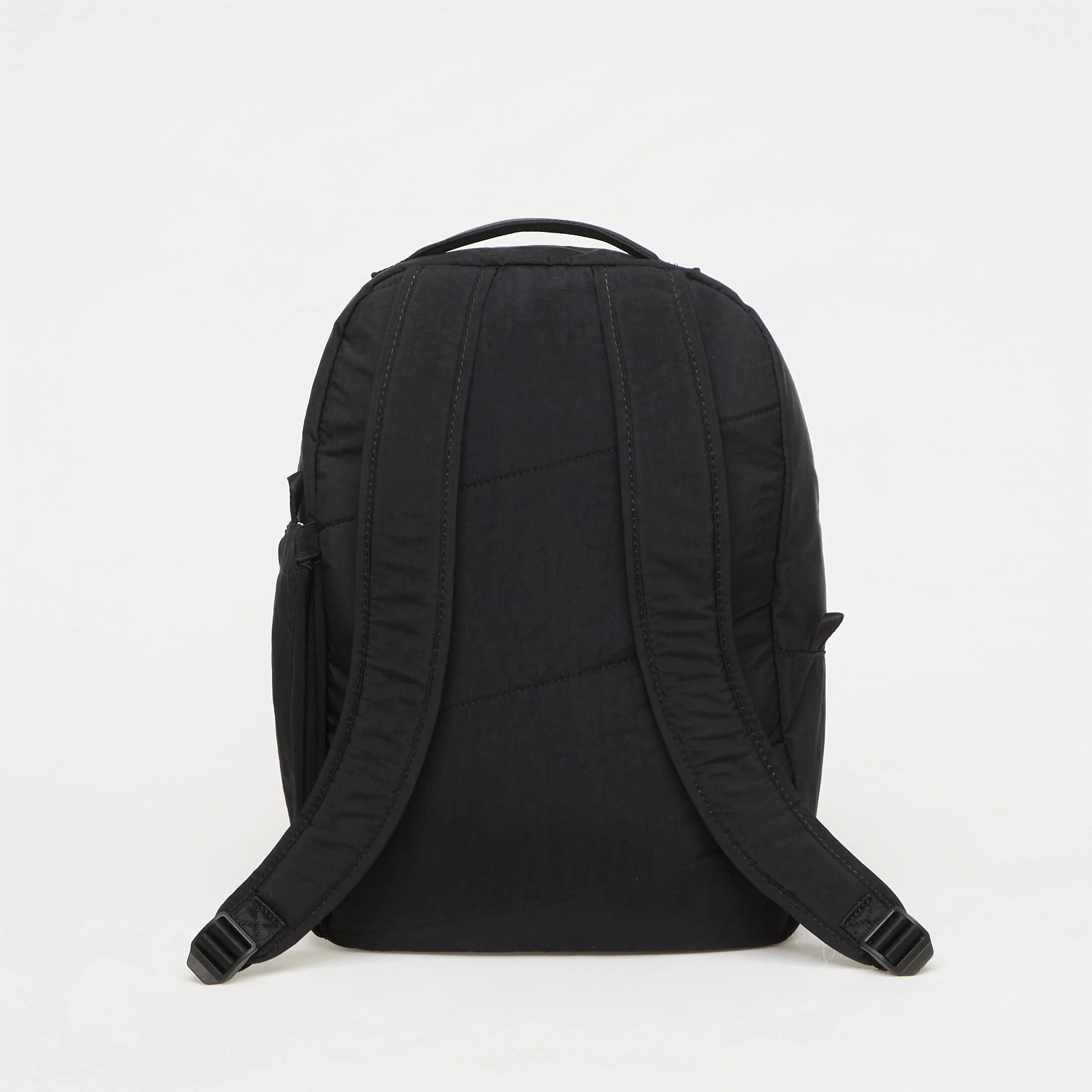 Nike Раница Aura Backpack 24L Black/ Black/ Gunmetal