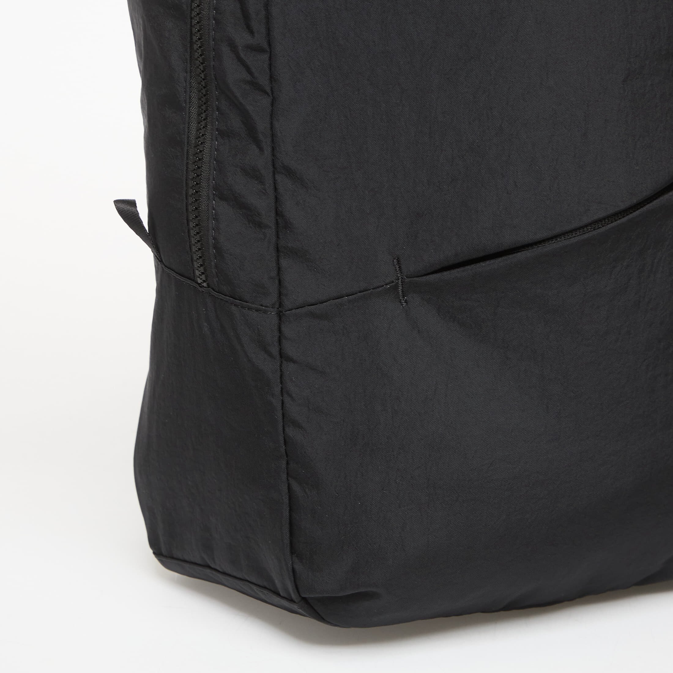 Nike Раница Aura Backpack 24L Black/ Black/ Gunmetal