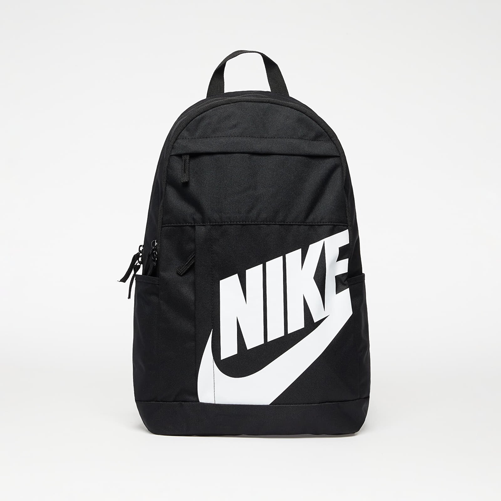 Nike Раница Backpack Black/ Black/ White