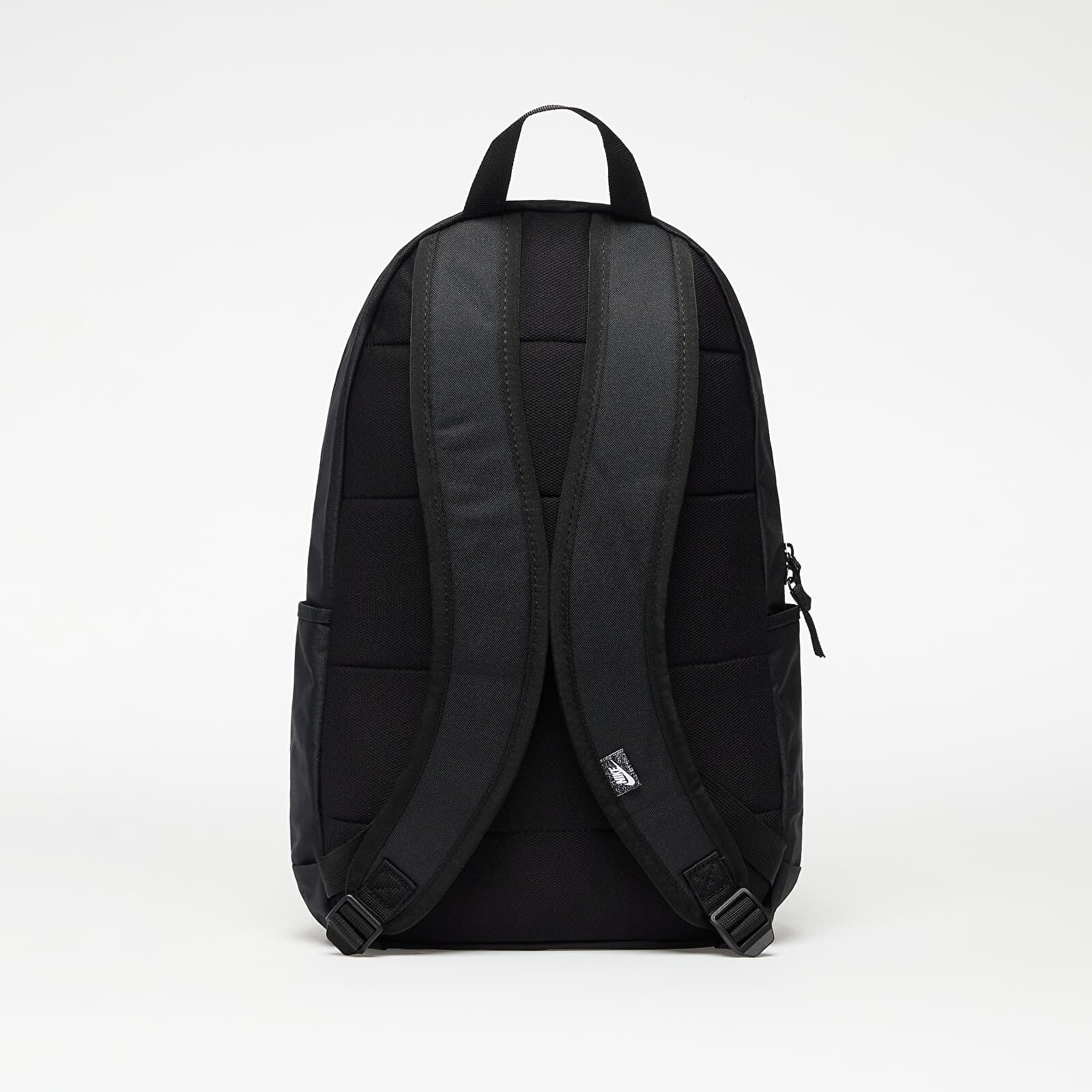 Nike Раница Backpack Black/ Black/ White