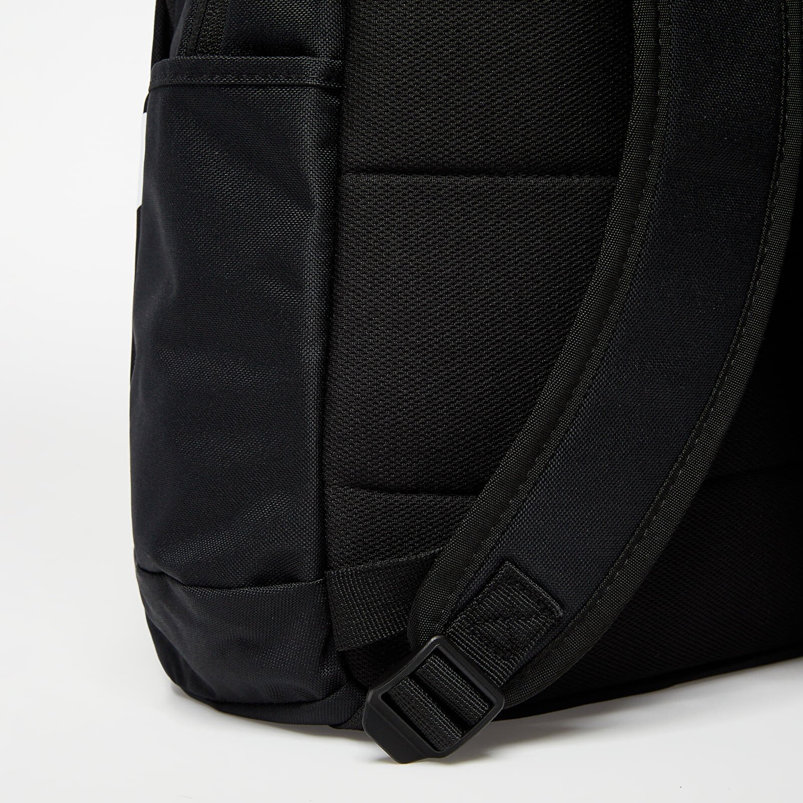Nike Раница Backpack Black/ Black/ White