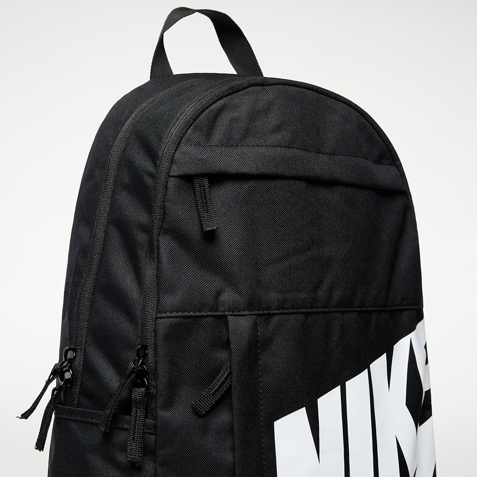 Nike Раница Backpack Black/ Black/ White
