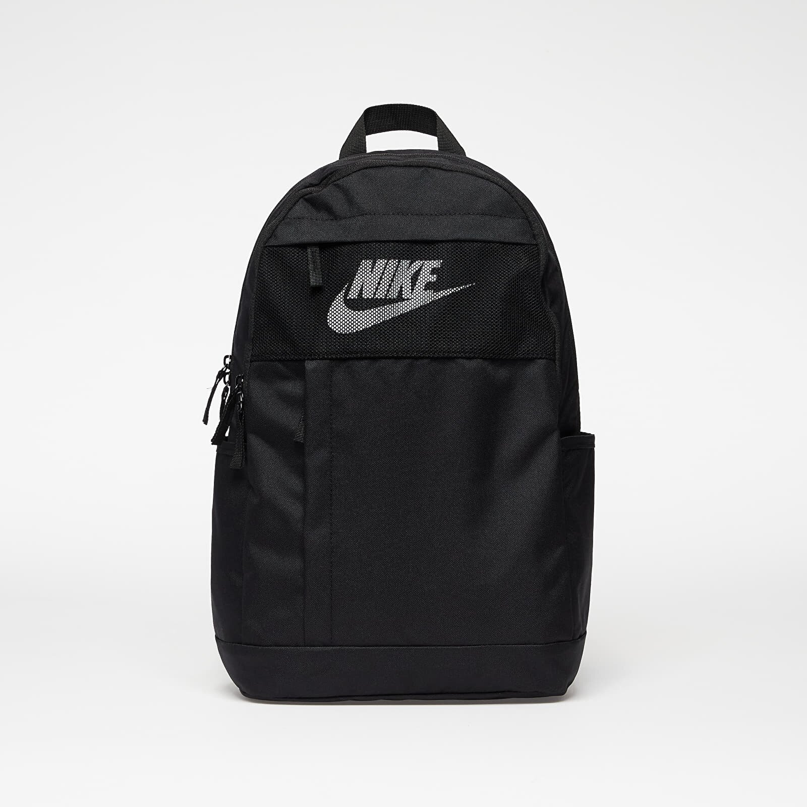 Nike Раница Backpack Black/ Black/ White