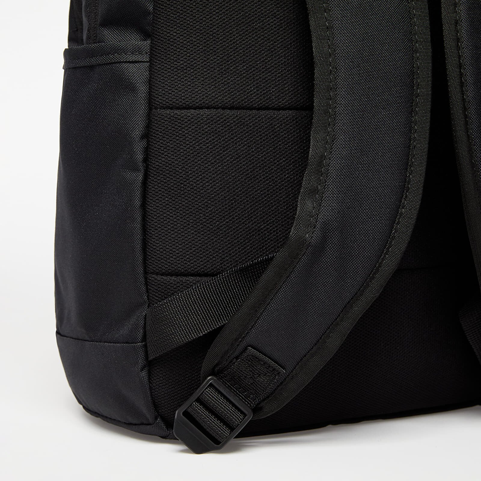 Nike Раница Backpack Black/ Black/ White