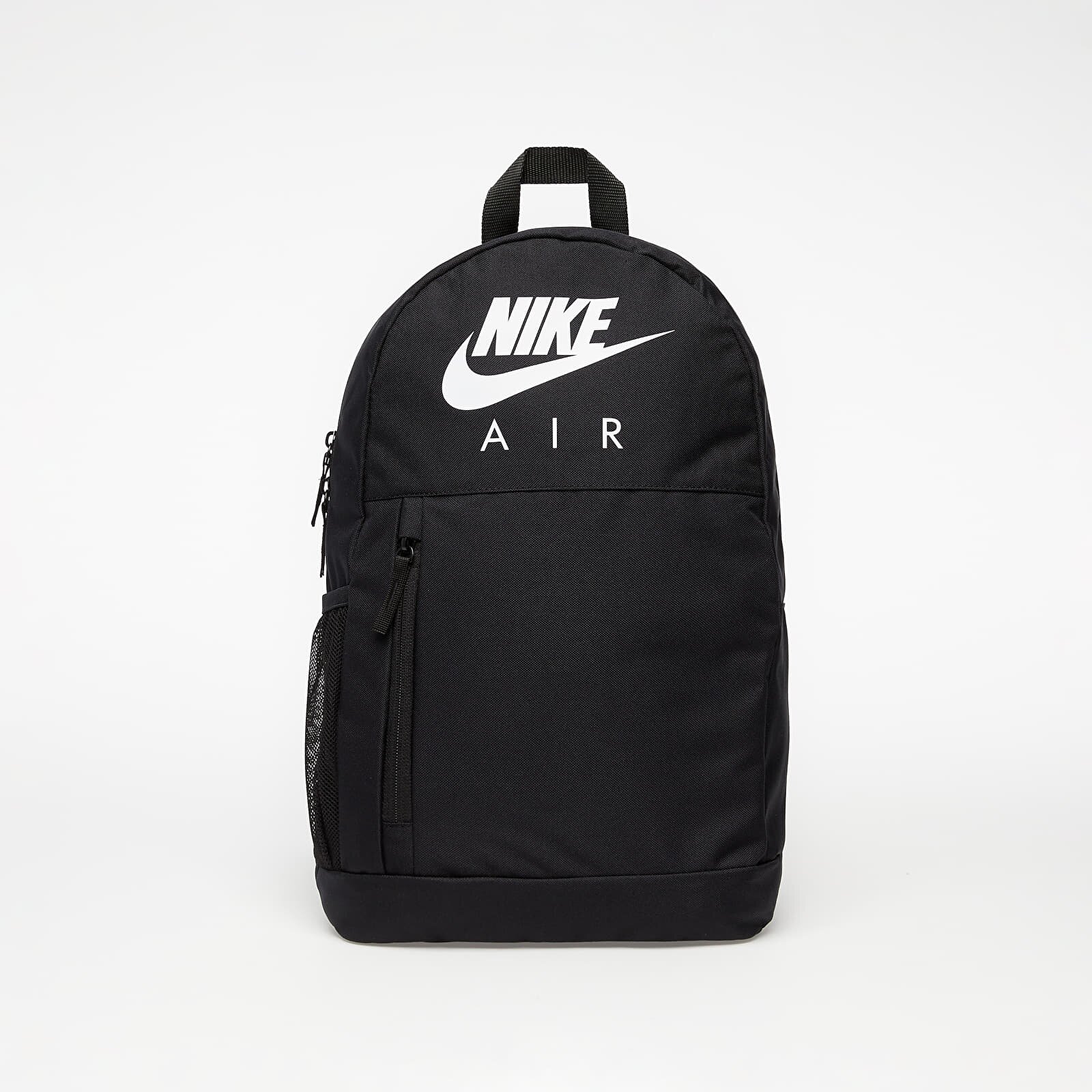 Nike Раница Elemental Kids' Backpack (20L) Black/ Black/ White