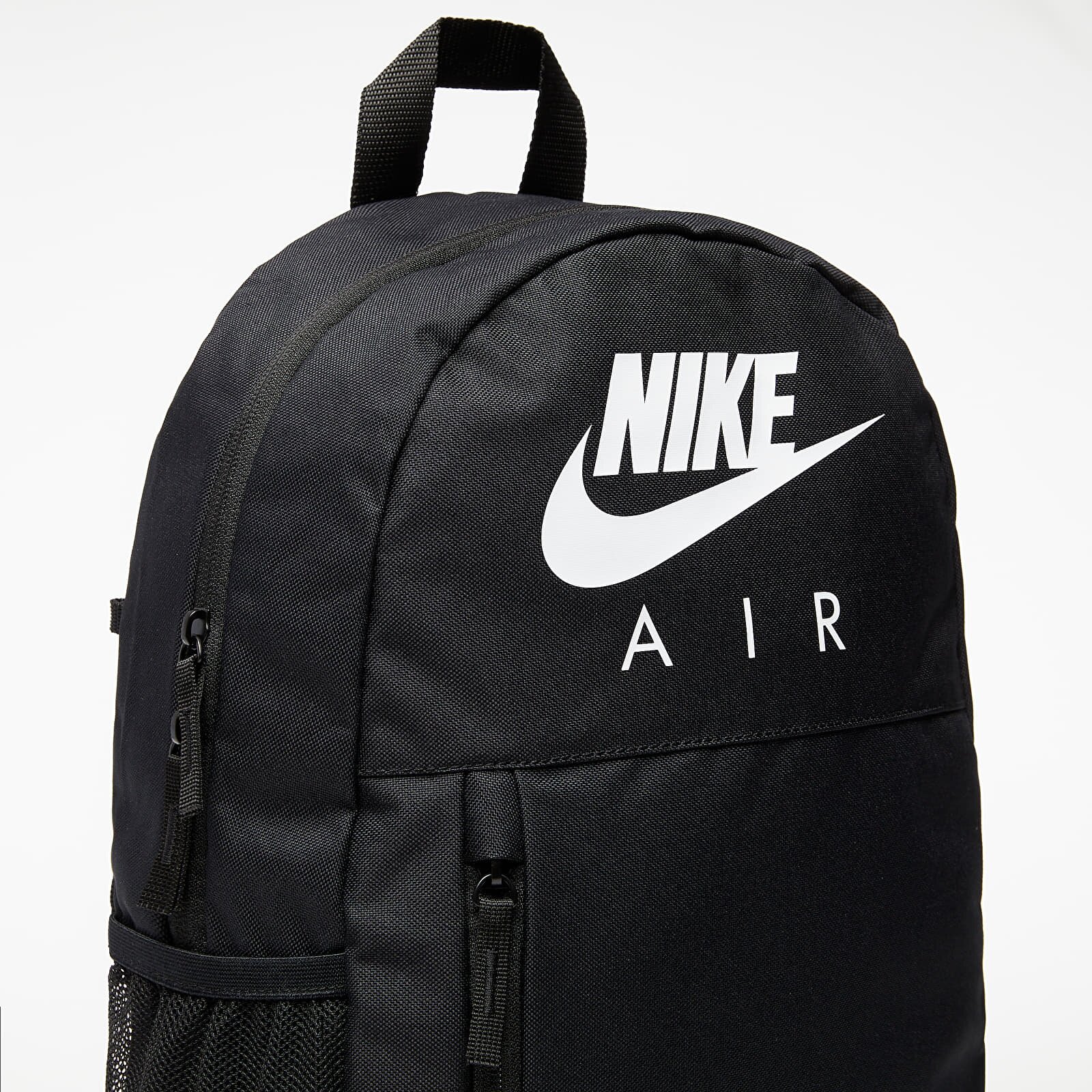 Nike Раница Elemental Kids' Backpack (20L) Black/ Black/ White