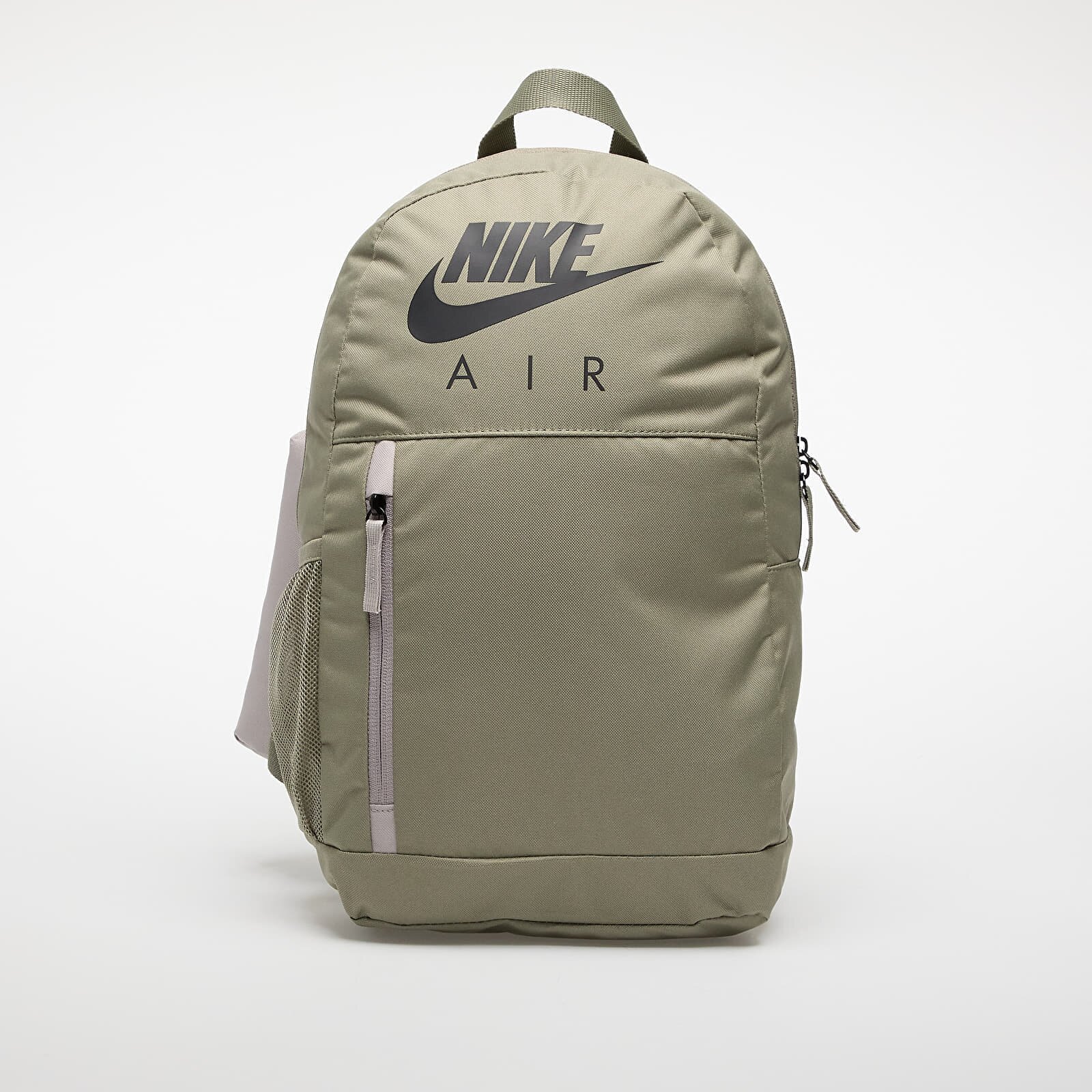 Nike Раница Elemental Kids' Backpack (20L) Light Army/ College Grey/ Black