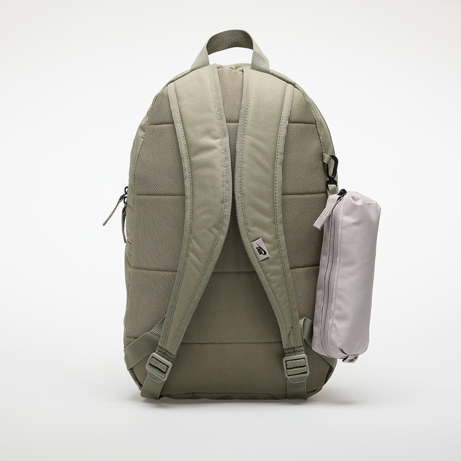 Nike Раница Elemental Kids' Backpack (20L) Light Army/ College Grey/ Black