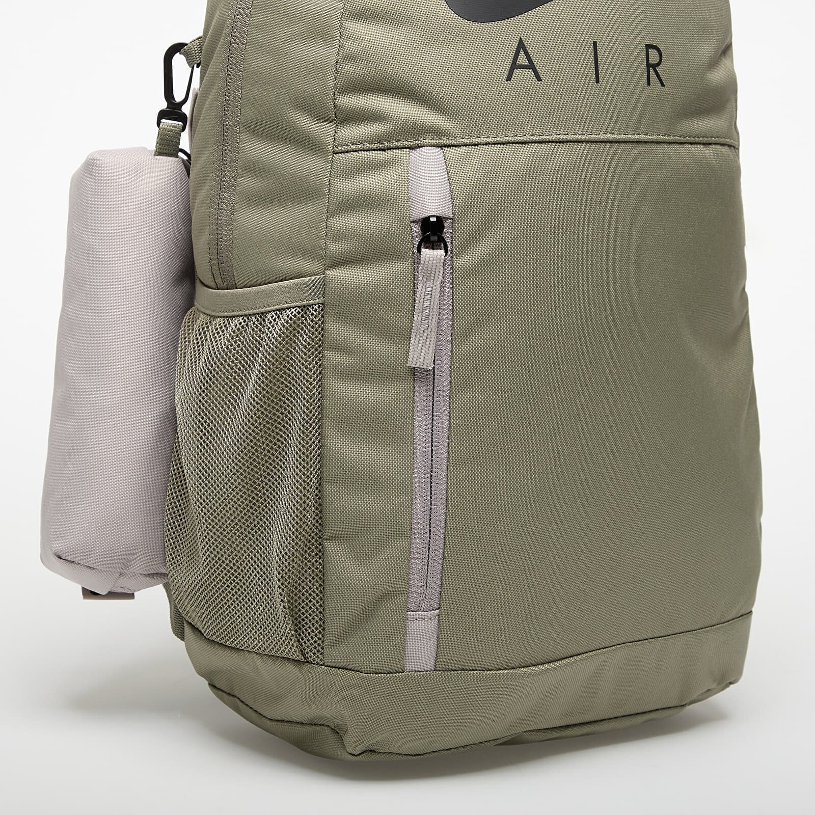 Nike Раница Elemental Kids' Backpack (20L) Light Army/ College Grey/ Black
